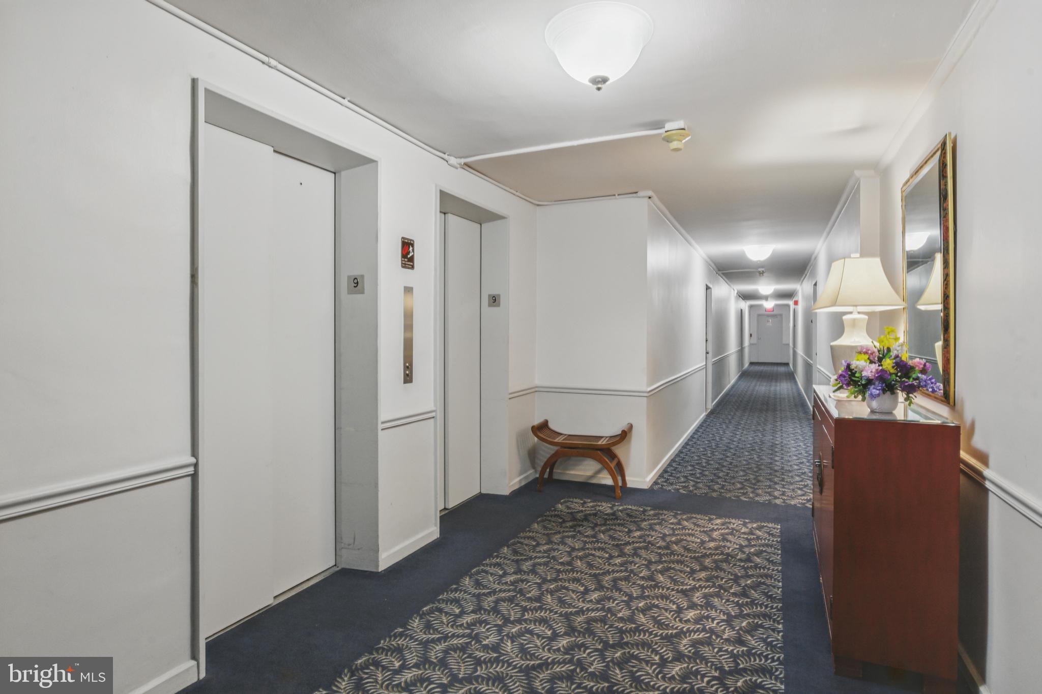 1401 PENNSYLVANIA AVENUE UNIT 906