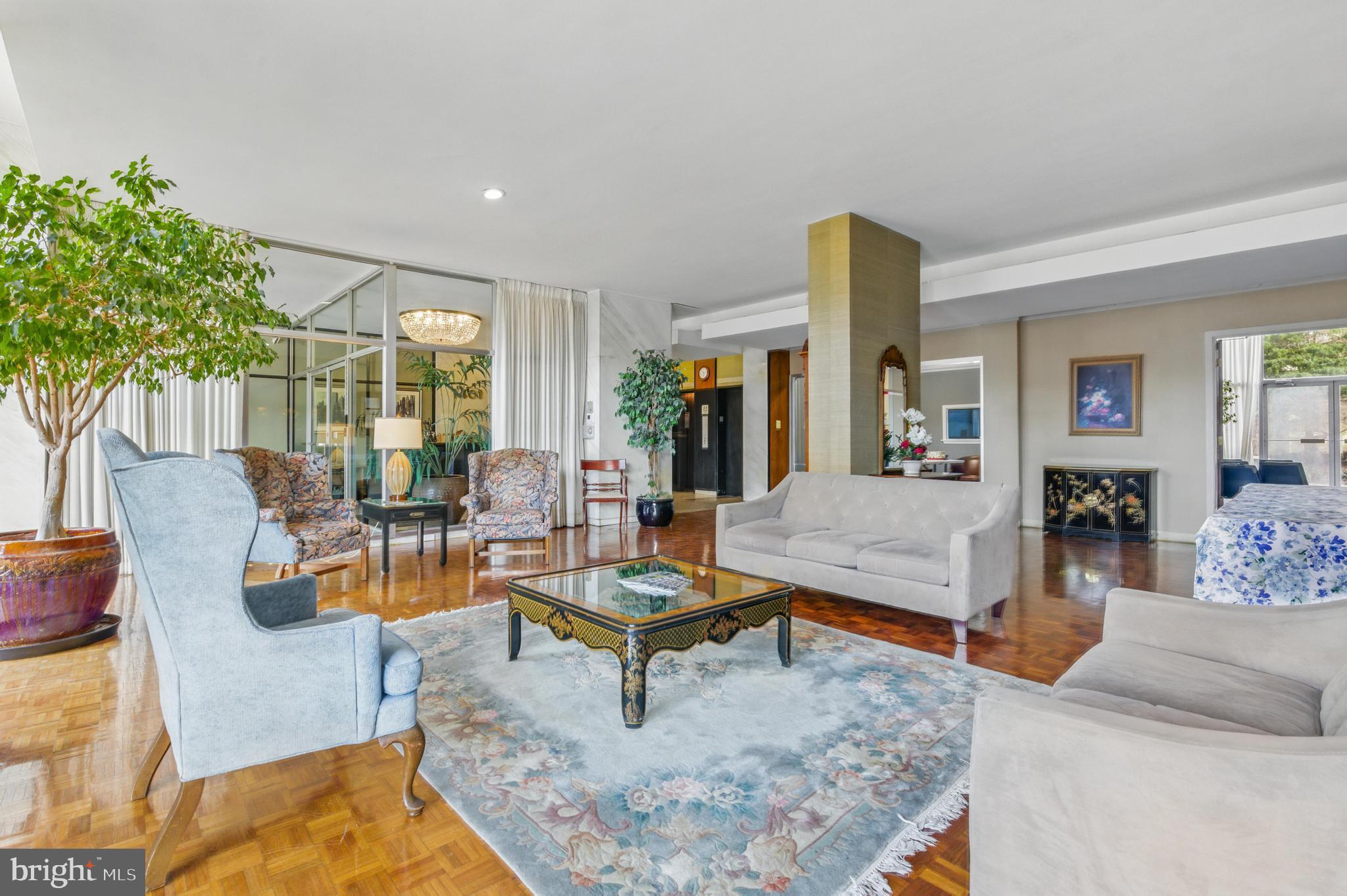 1401 PENNSYLVANIA AVENUE UNIT 906