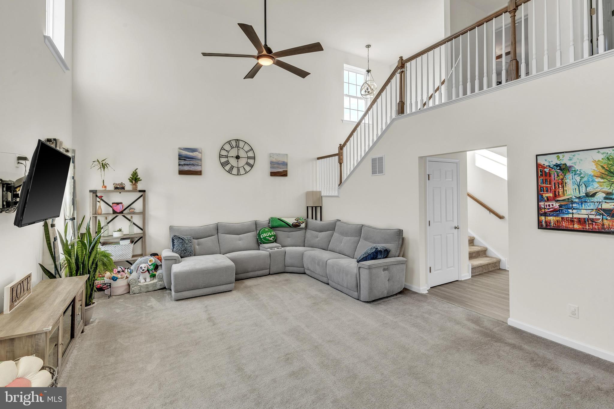 207 SERENITY LANE