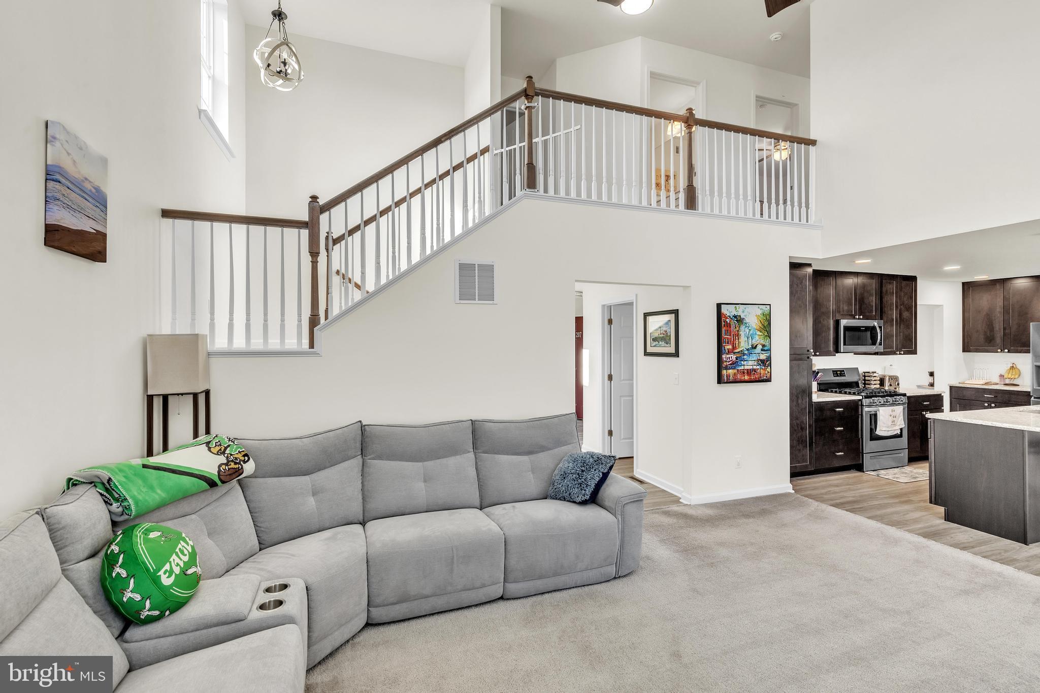 207 SERENITY LANE