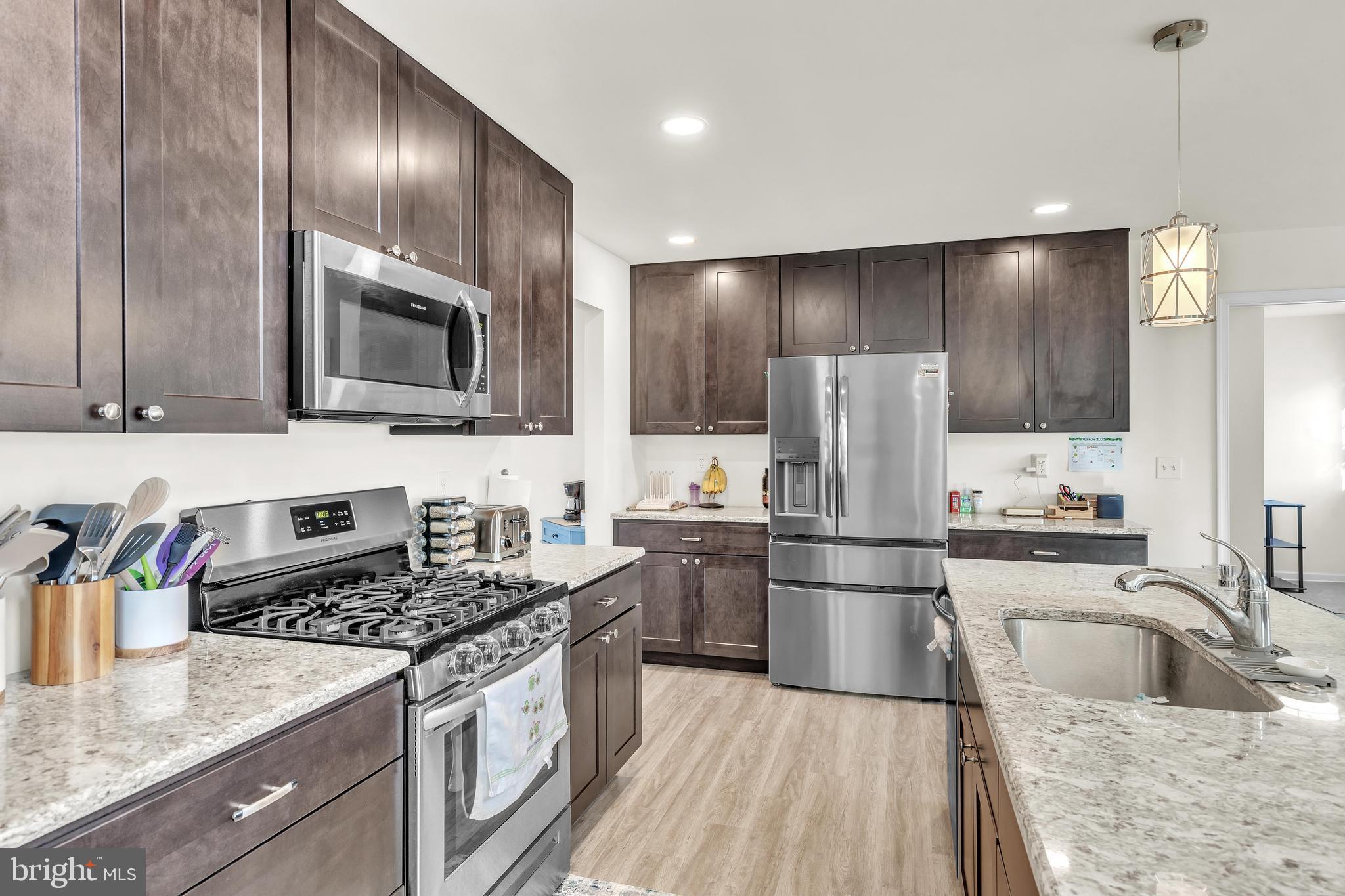 207 SERENITY LANE