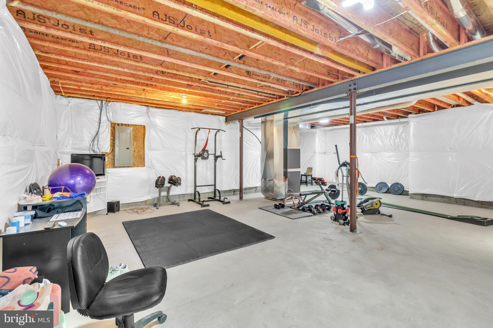 207 SERENITY LANE