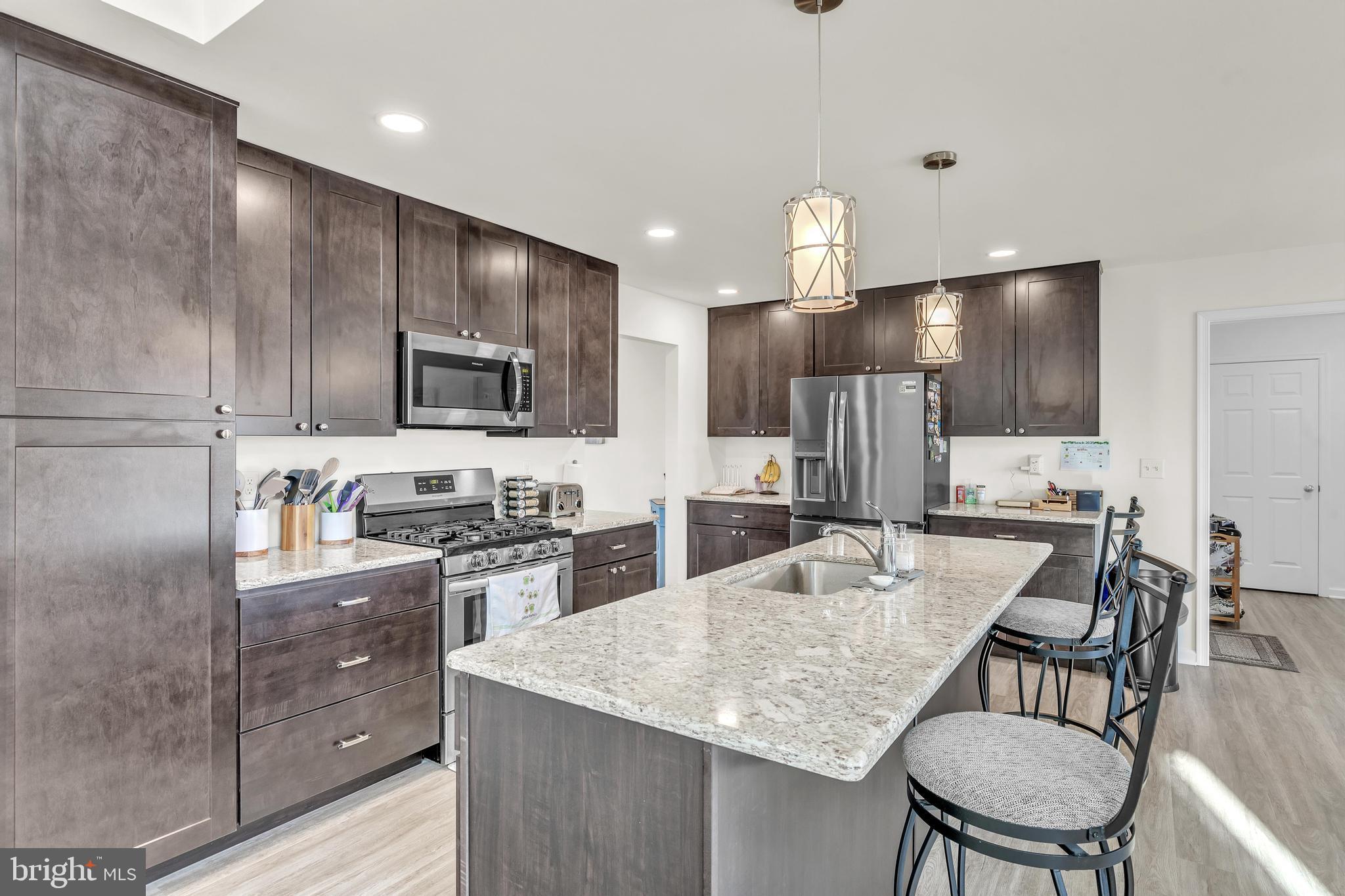207 SERENITY LANE