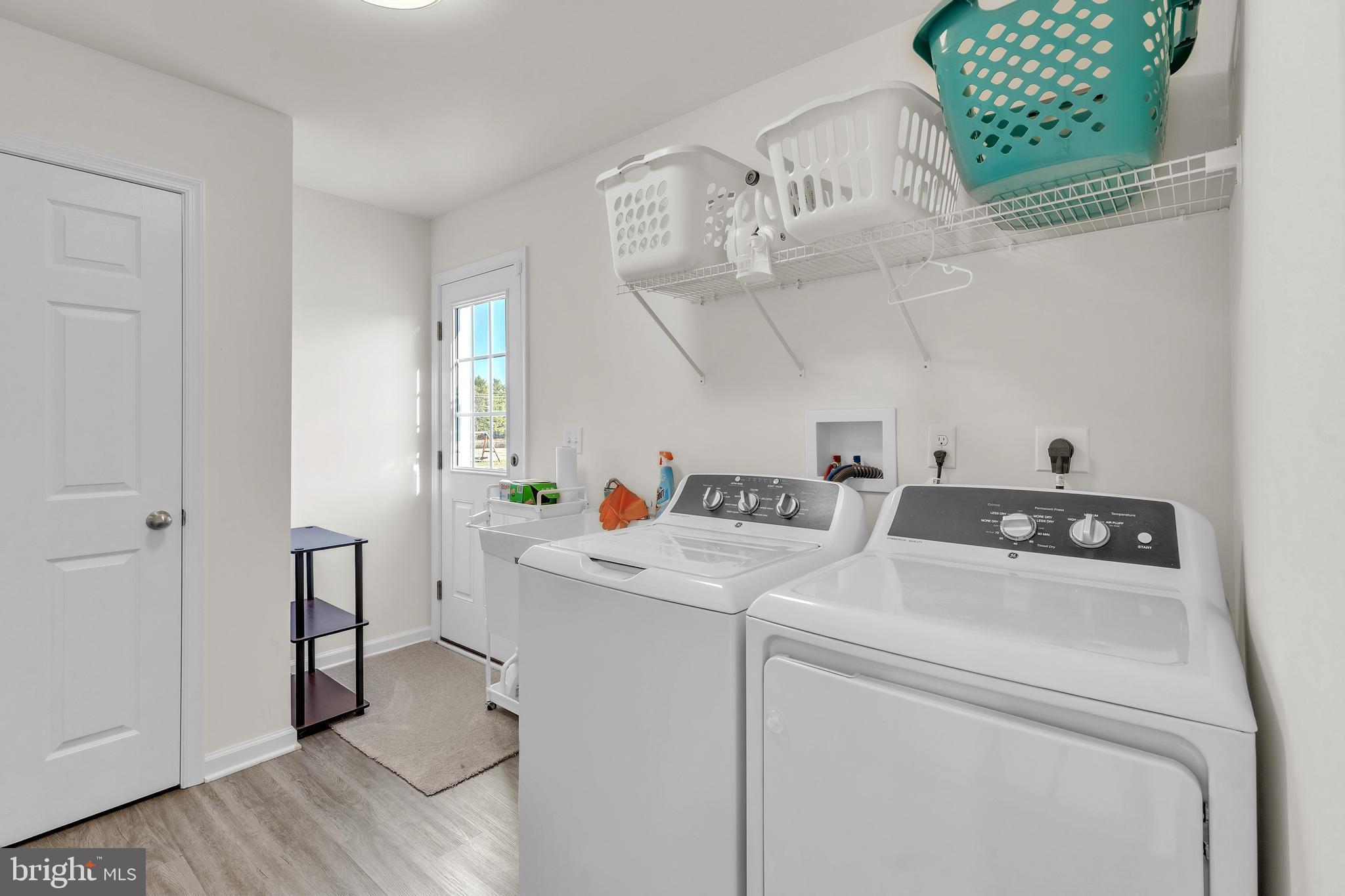 207 SERENITY LANE