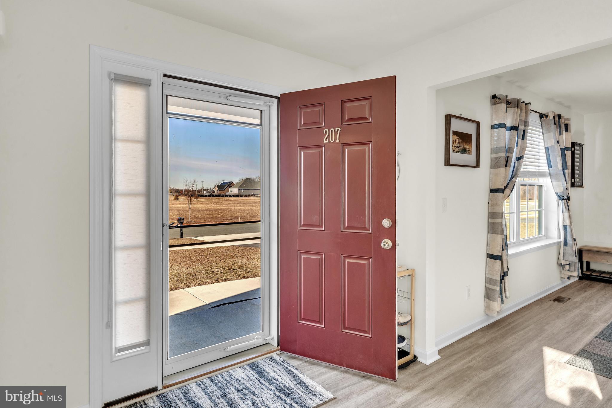 207 SERENITY LANE