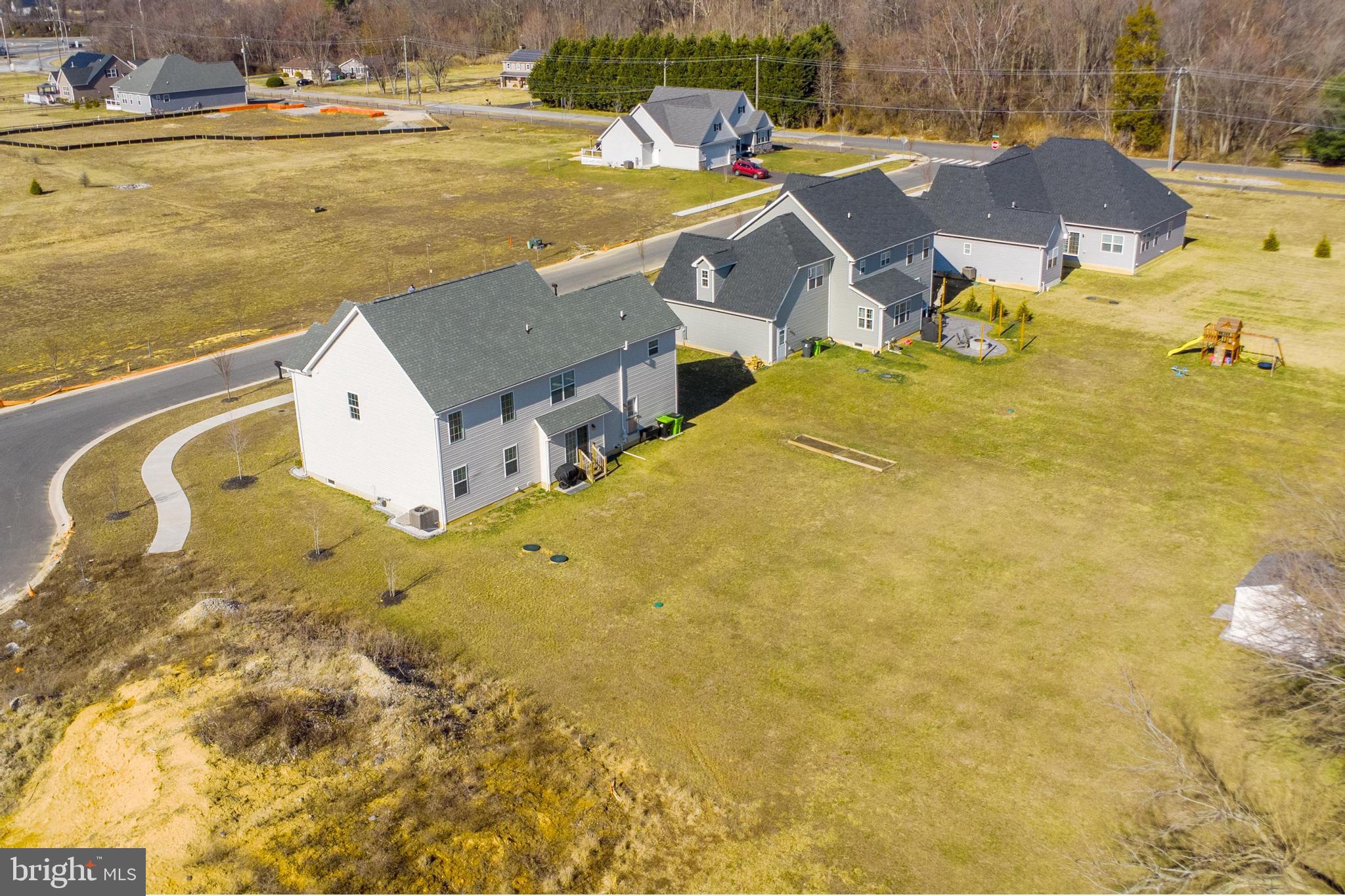 207 SERENITY LANE