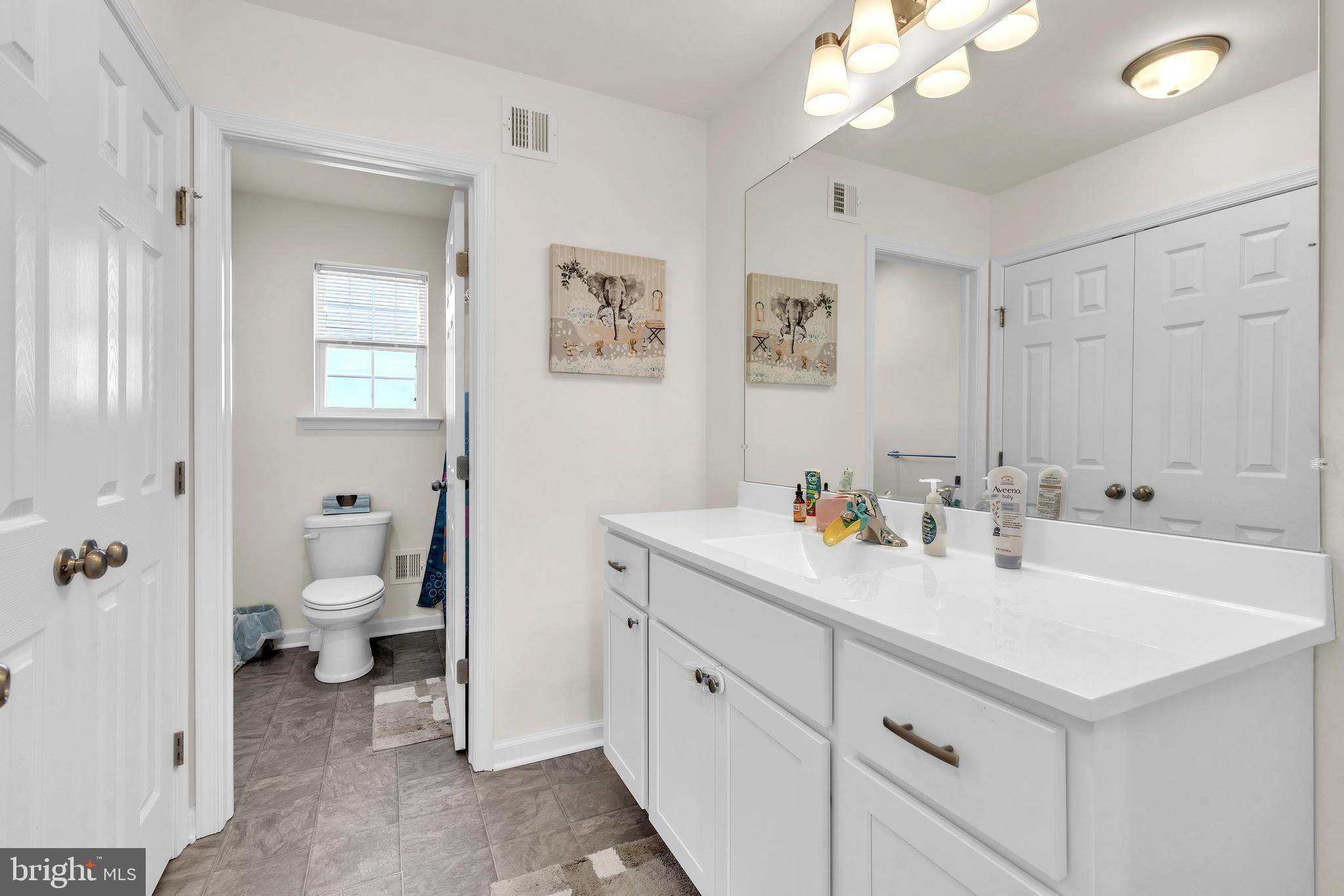 207 SERENITY LANE