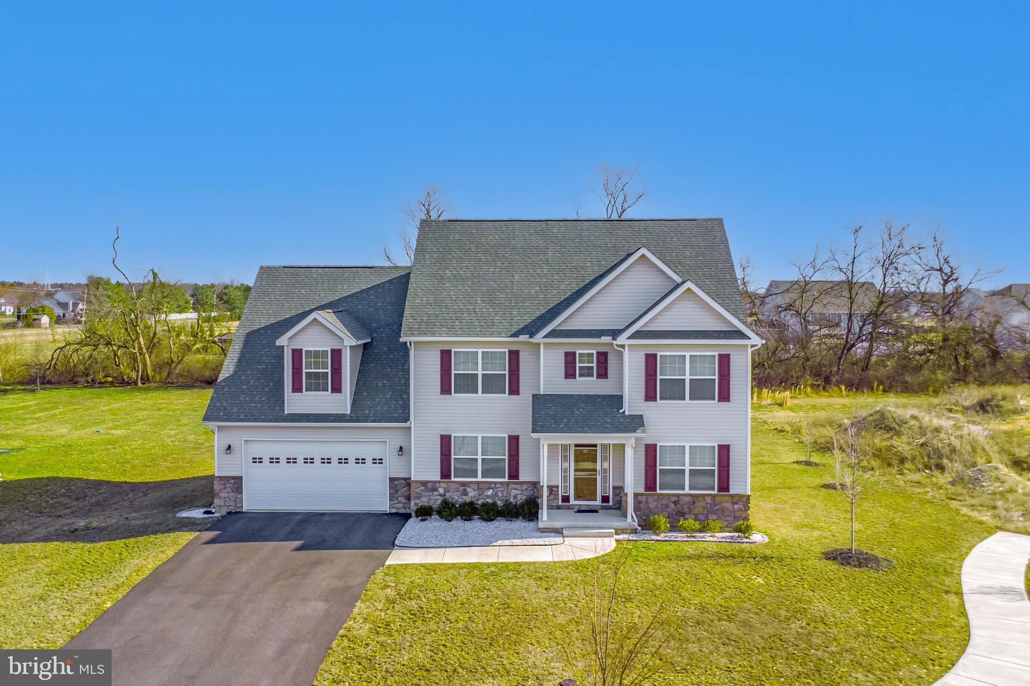 207 SERENITY LANE