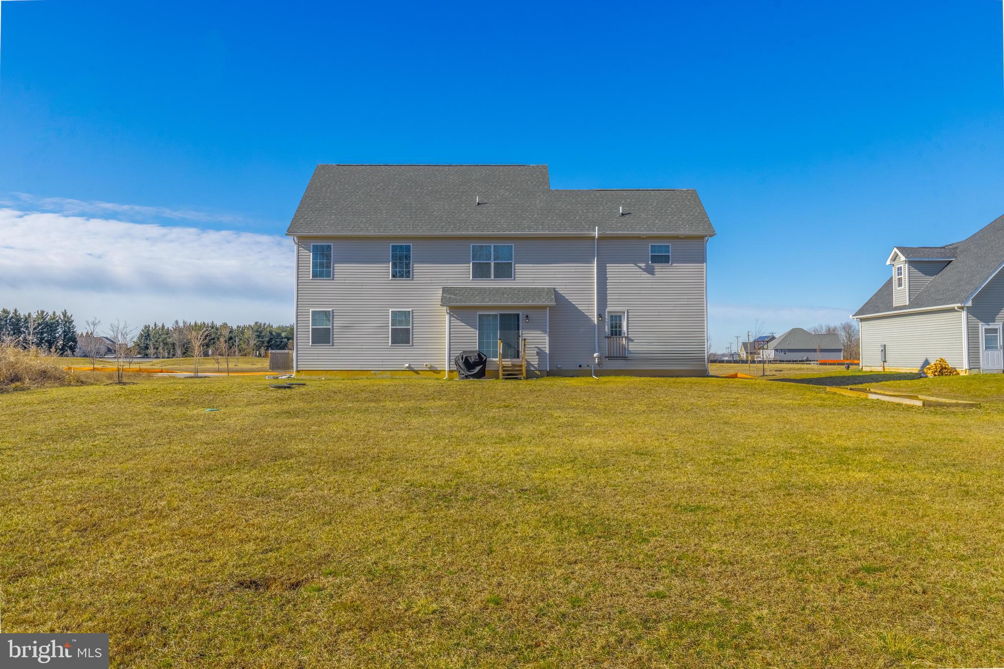 207 SERENITY LANE