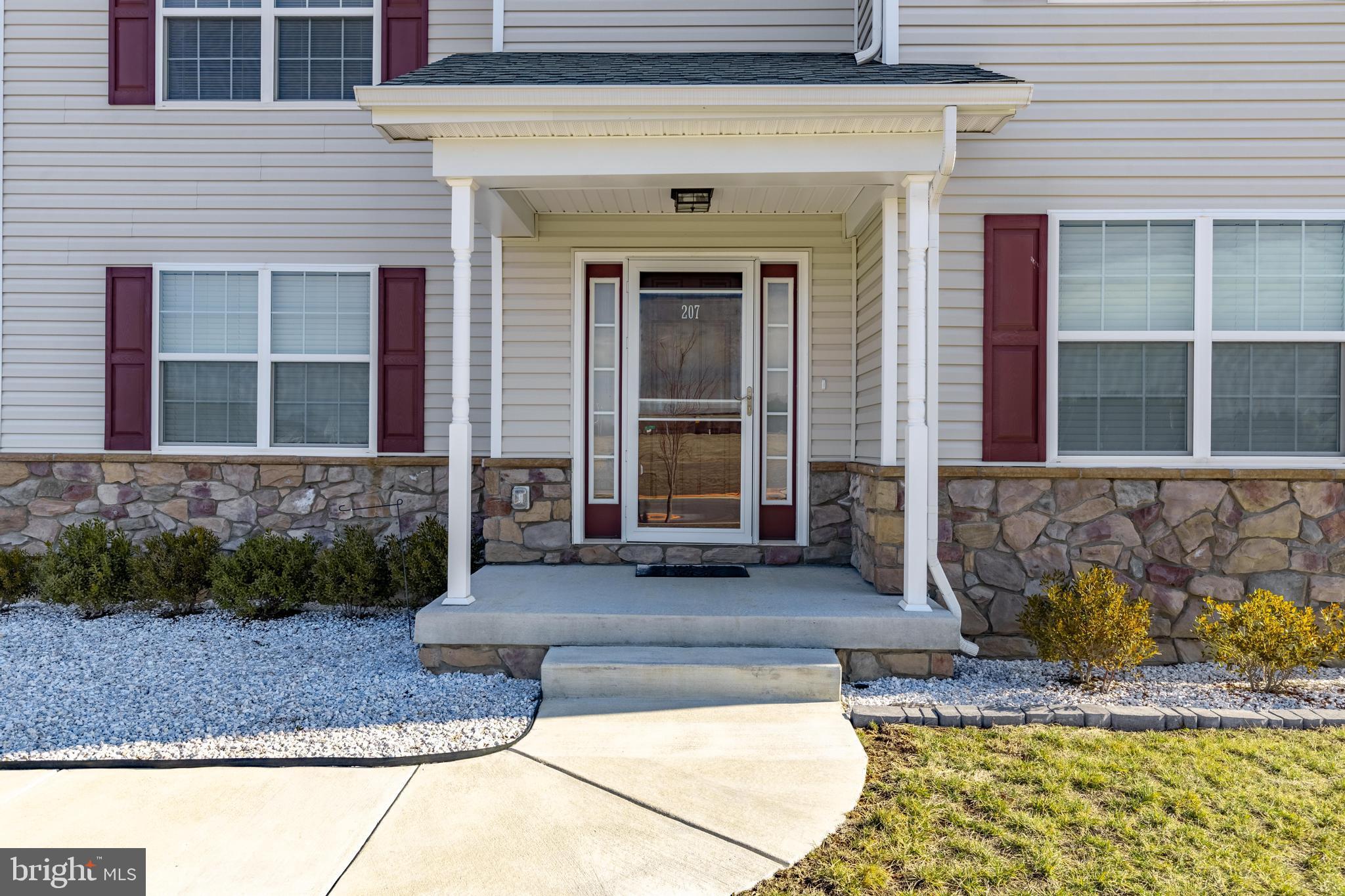 207 SERENITY LANE
