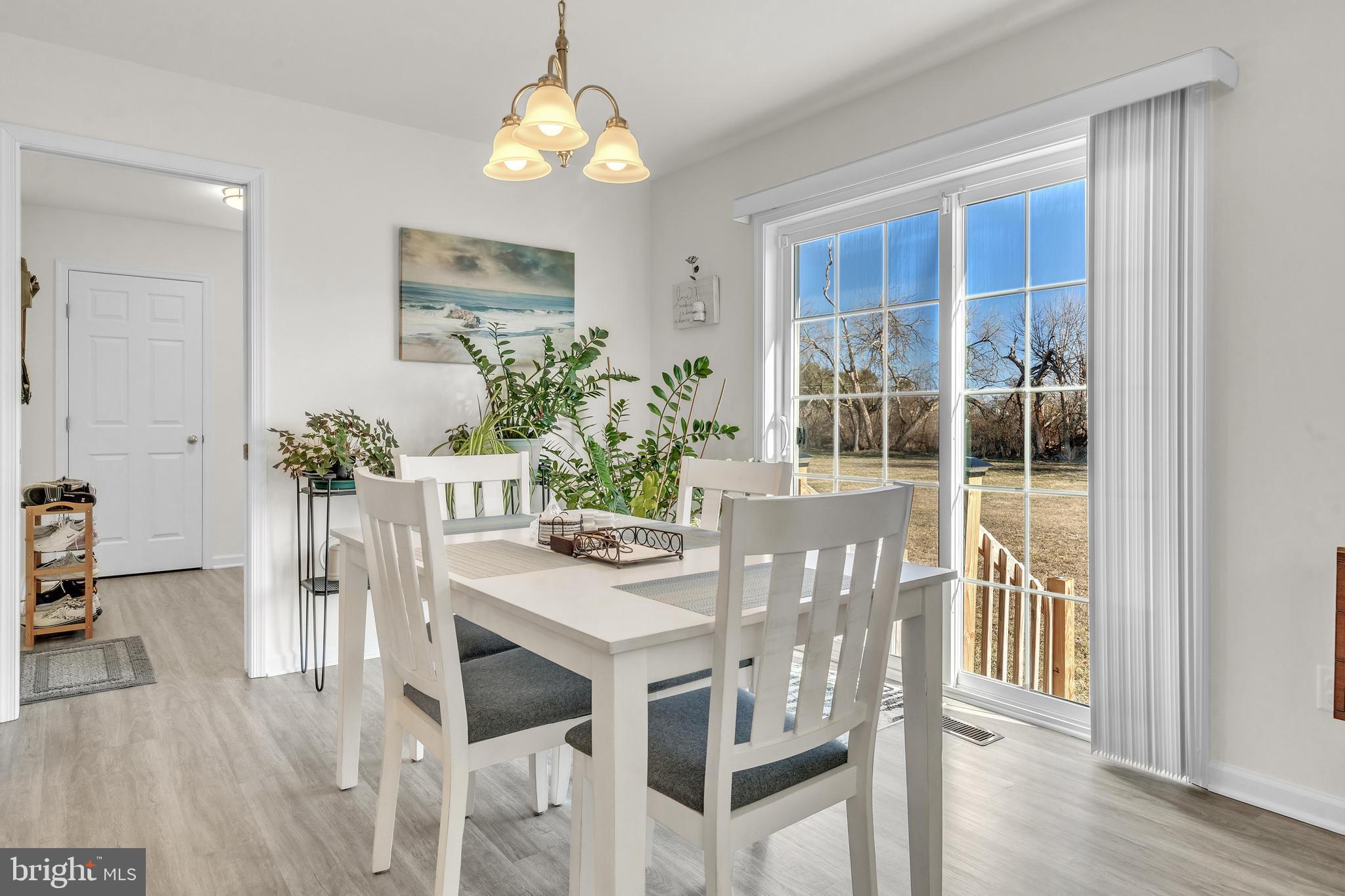 207 SERENITY LANE