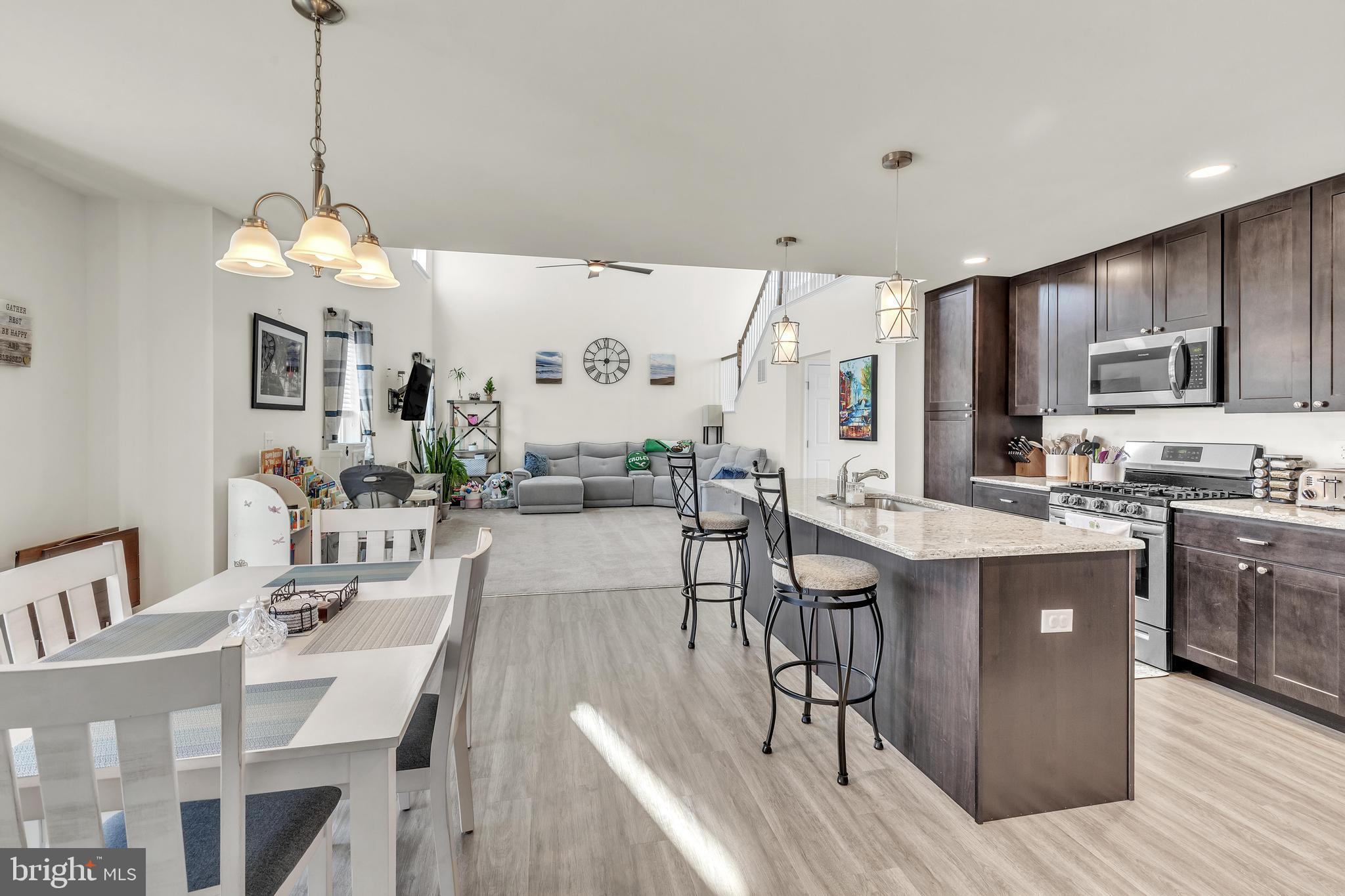207 SERENITY LANE