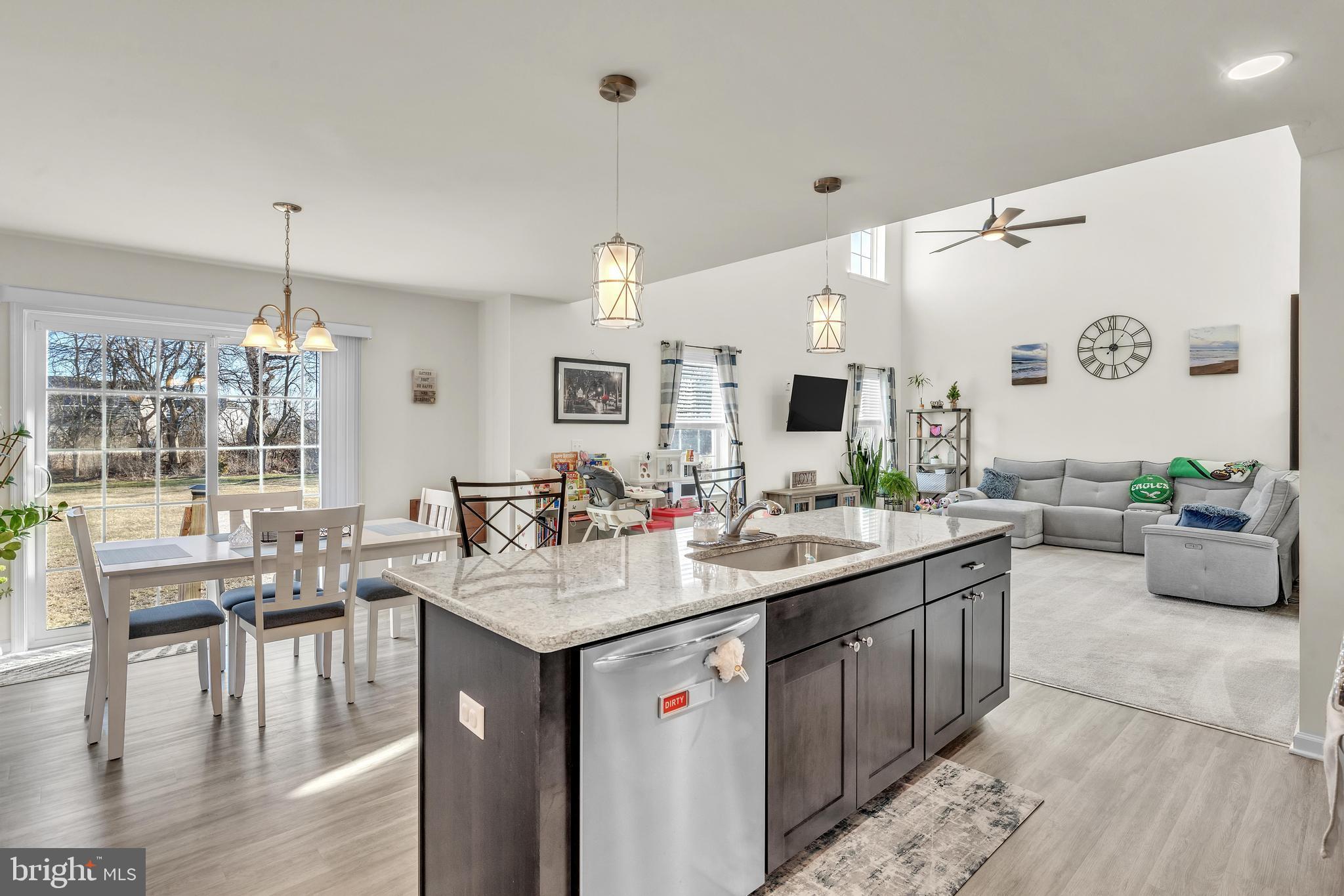 207 SERENITY LANE