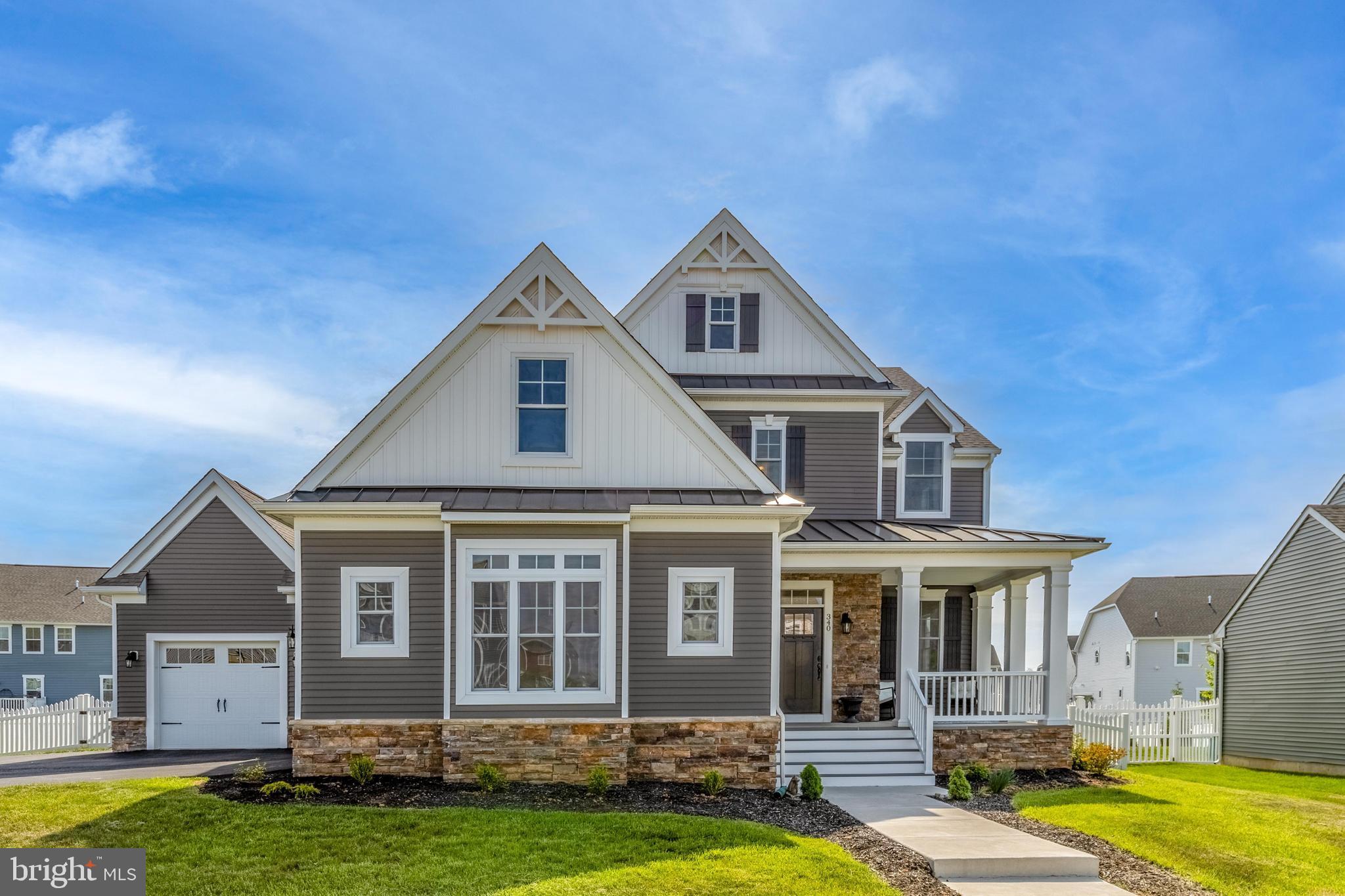 340 ELLENWOOD DRIVE