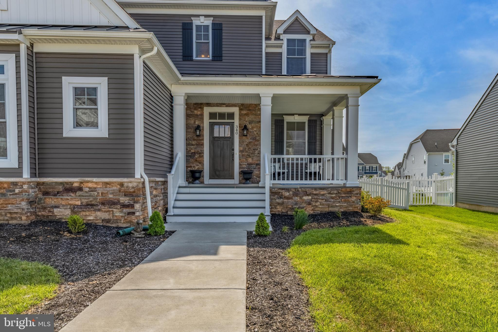 340 ELLENWOOD DRIVE