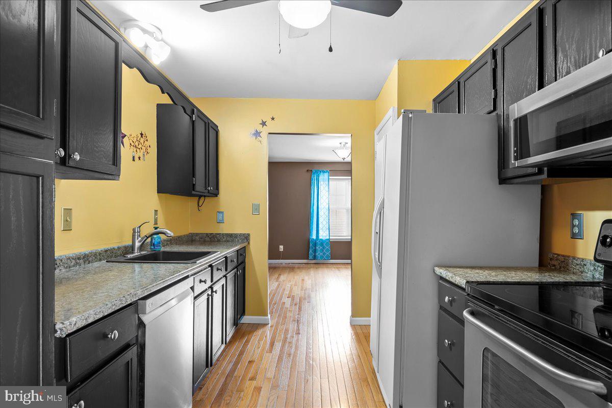 707 6TH STREET