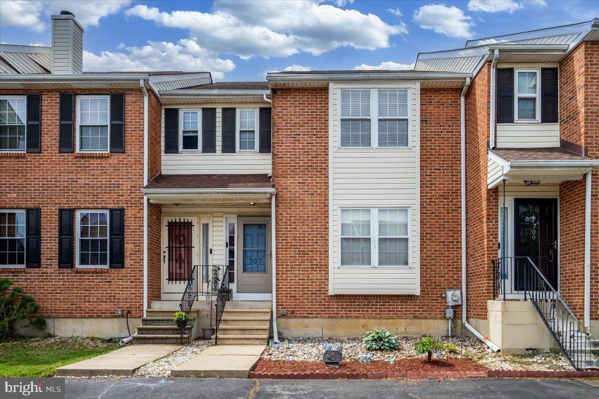 707 6TH STREET
