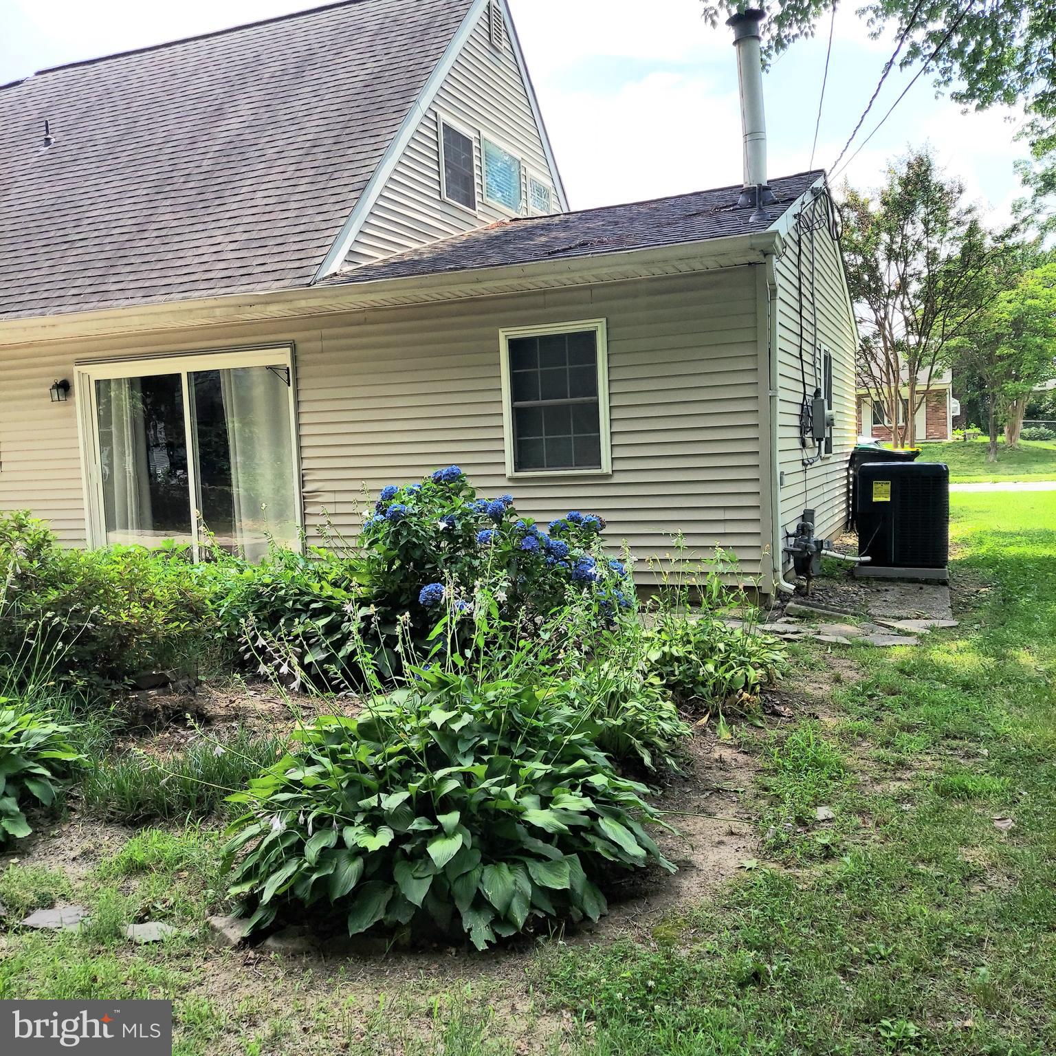 18 HAVERTOWN ROAD