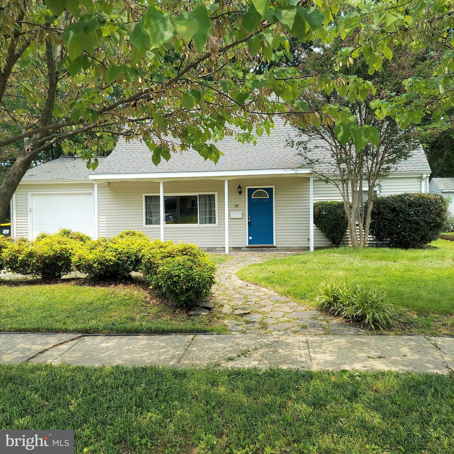 18 HAVERTOWN ROAD