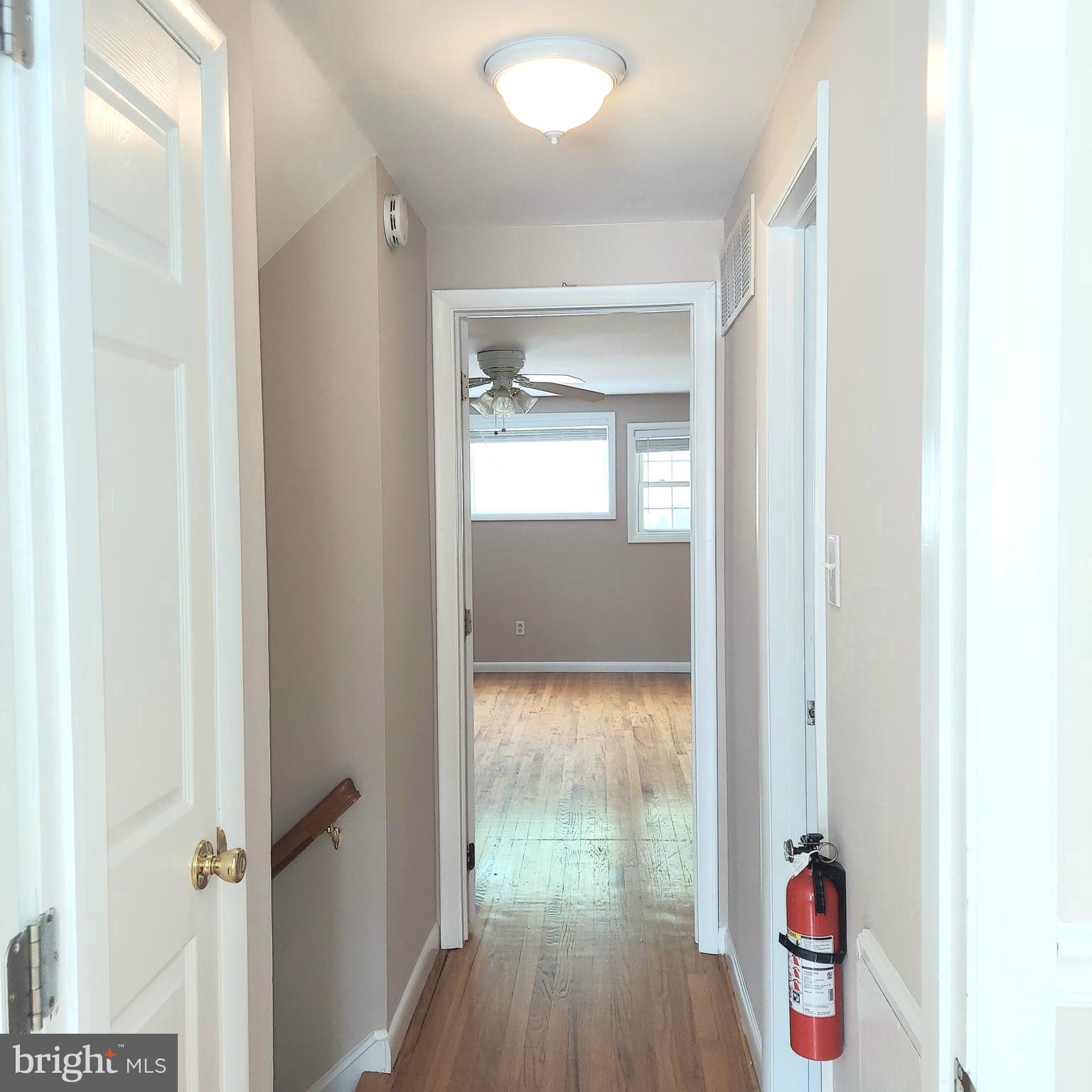 18 HAVERTOWN ROAD