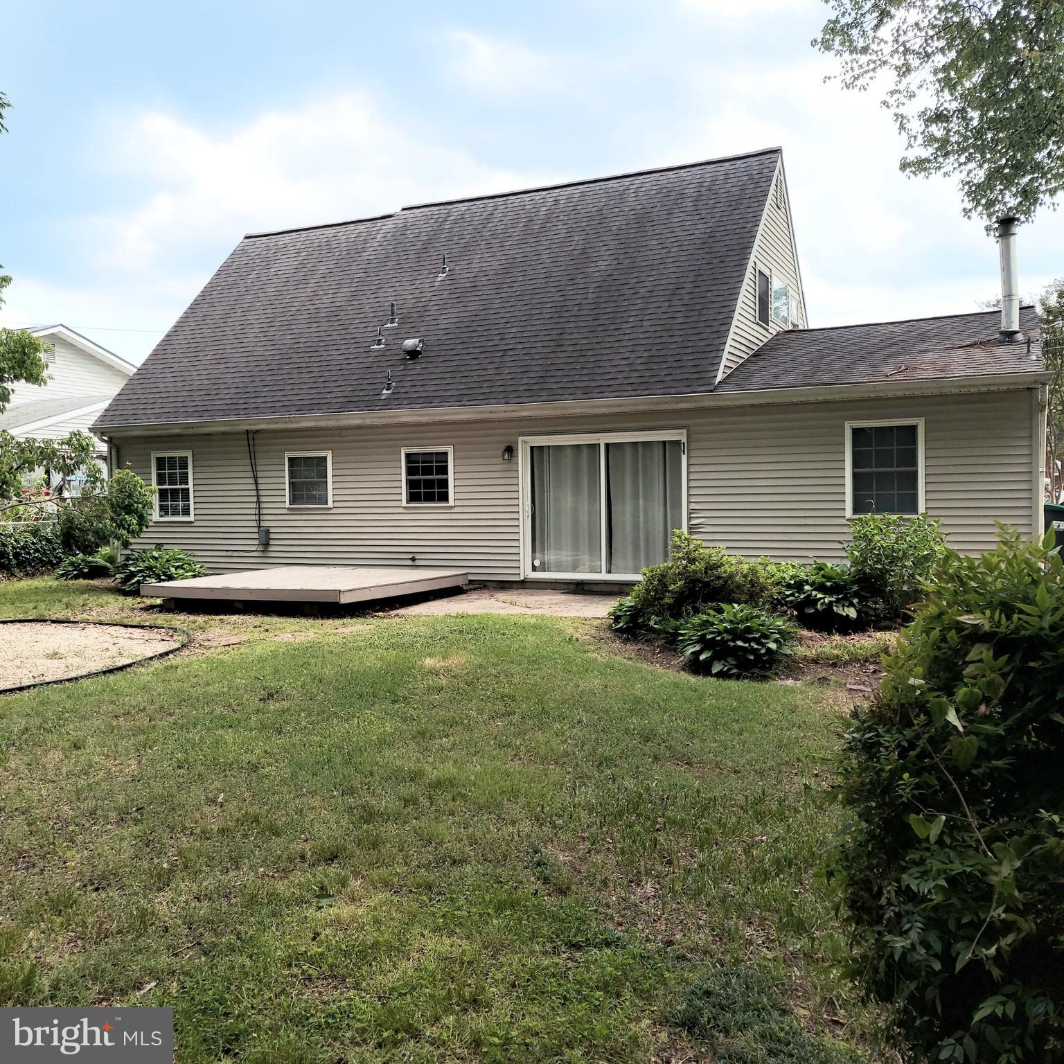 18 HAVERTOWN ROAD