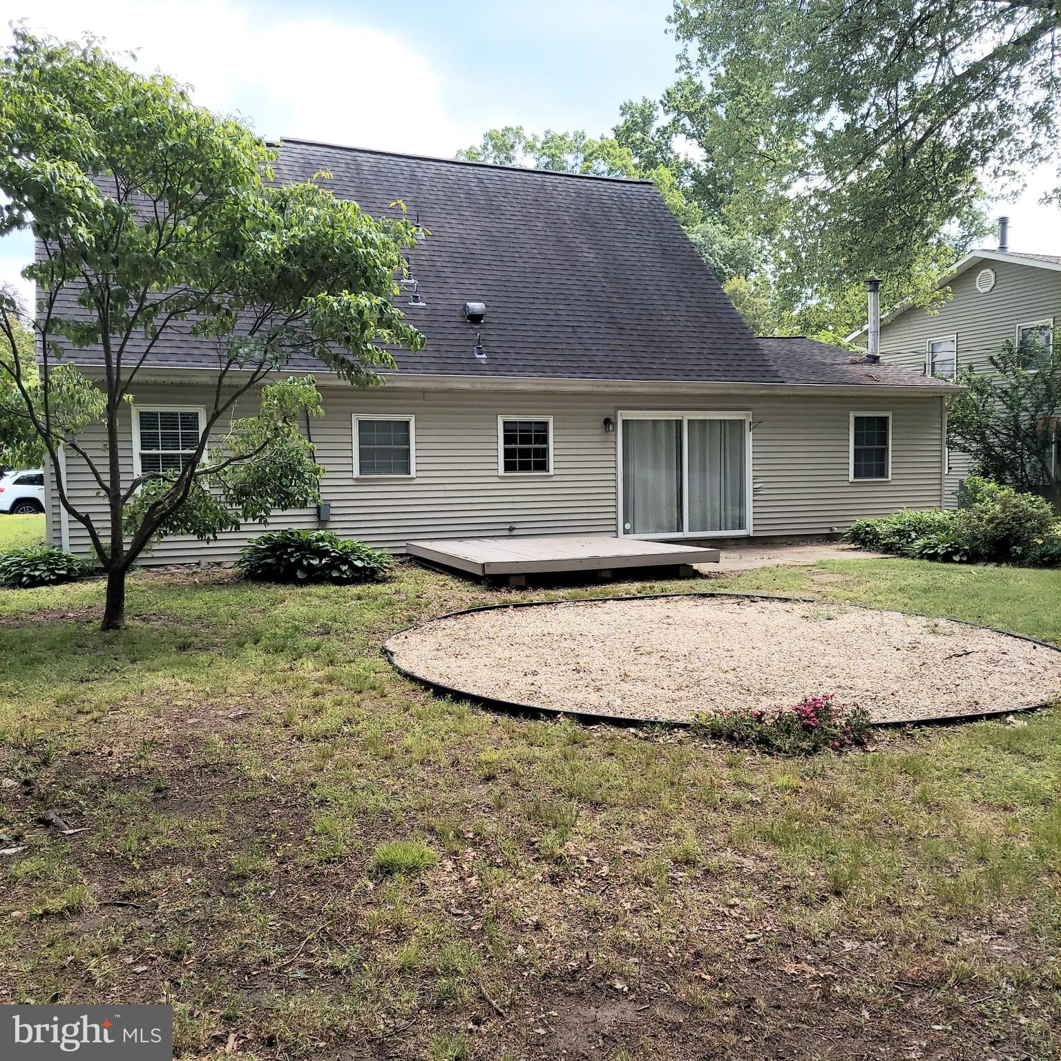18 HAVERTOWN ROAD
