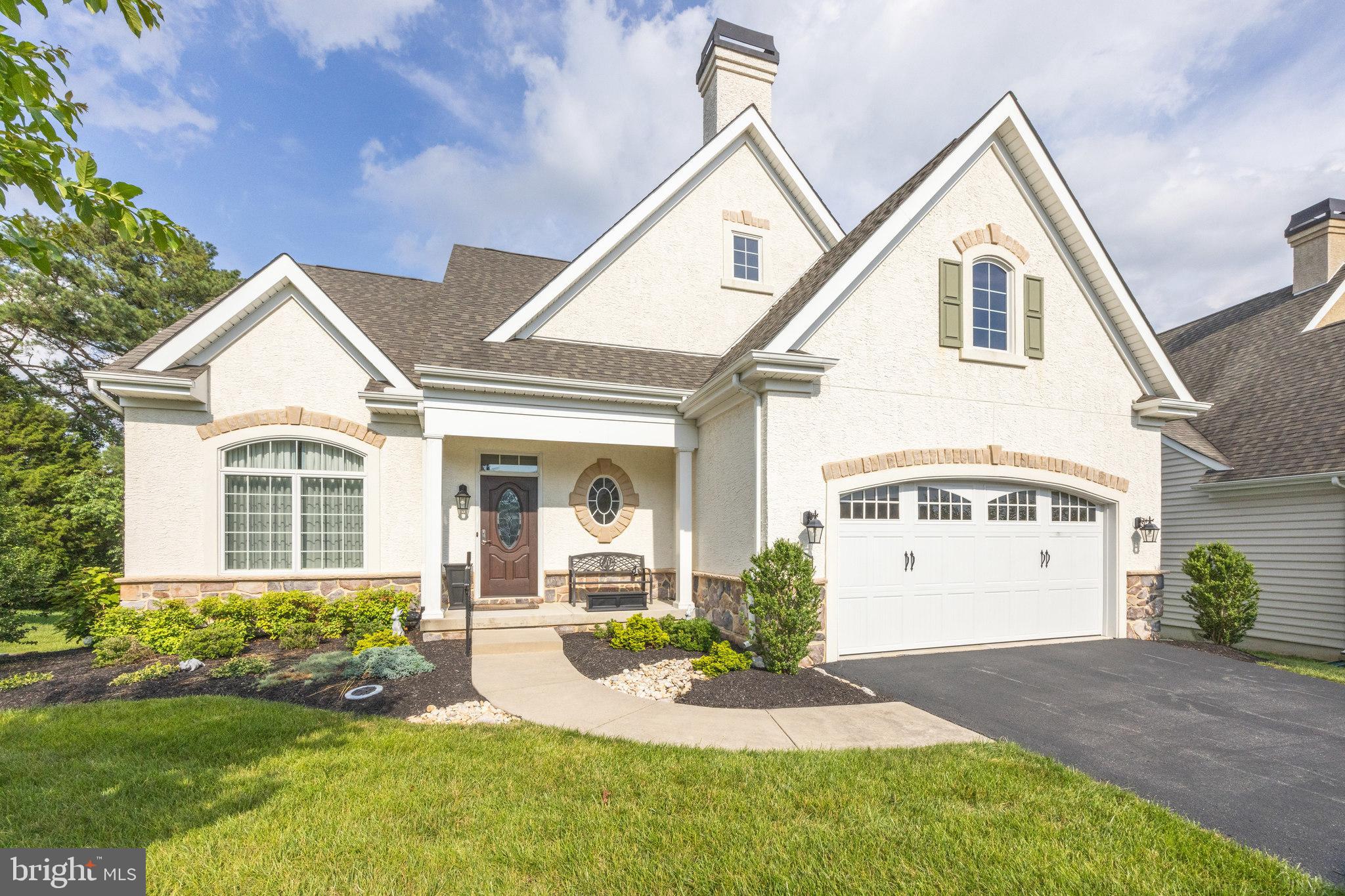 222 CARLOW DRIVE