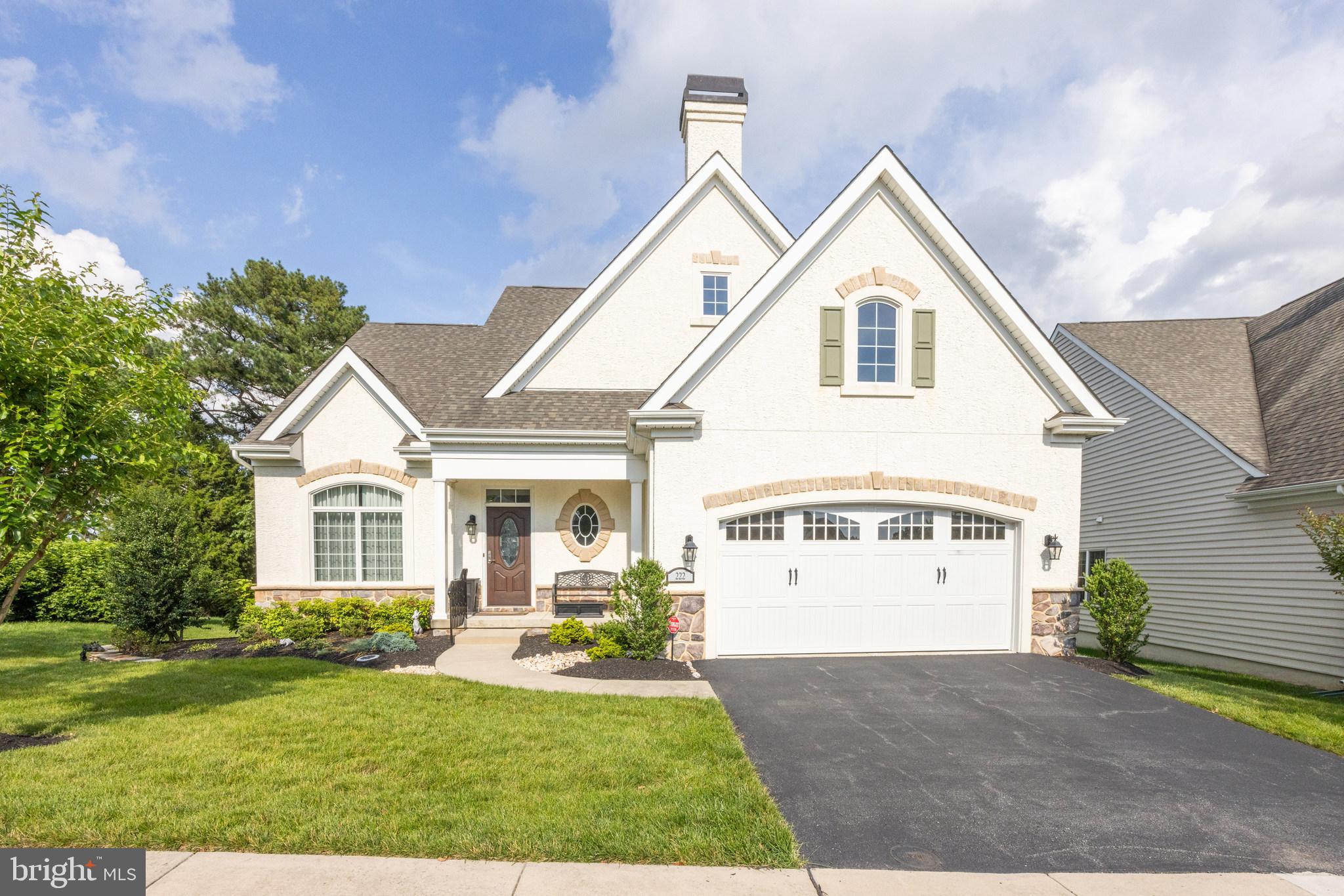 222 CARLOW DRIVE