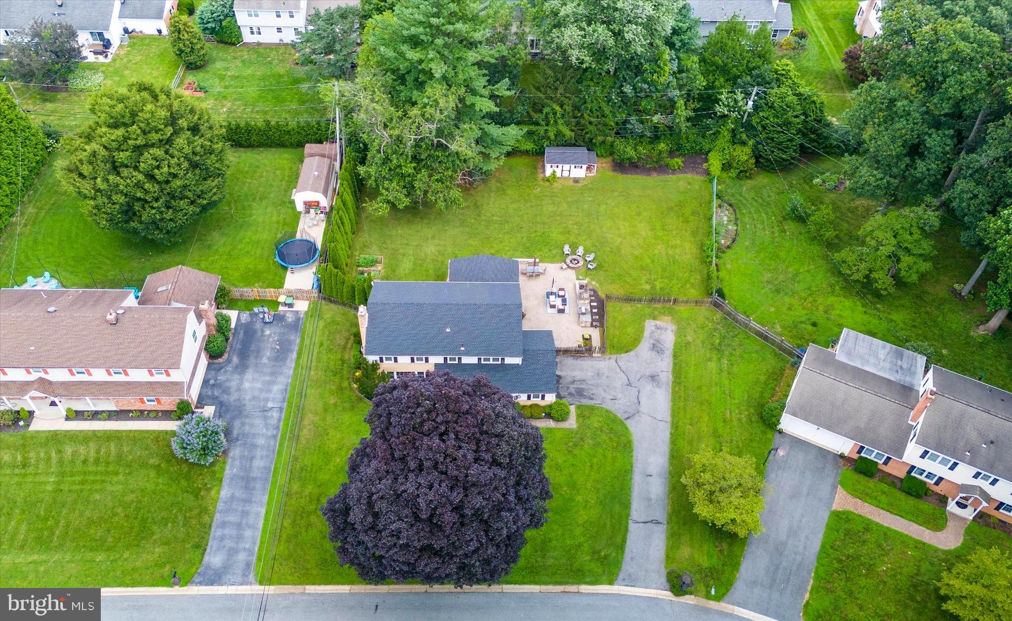 35 WINTERBURY CIRCLE