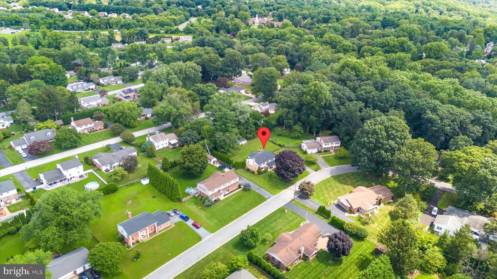 35 WINTERBURY CIRCLE