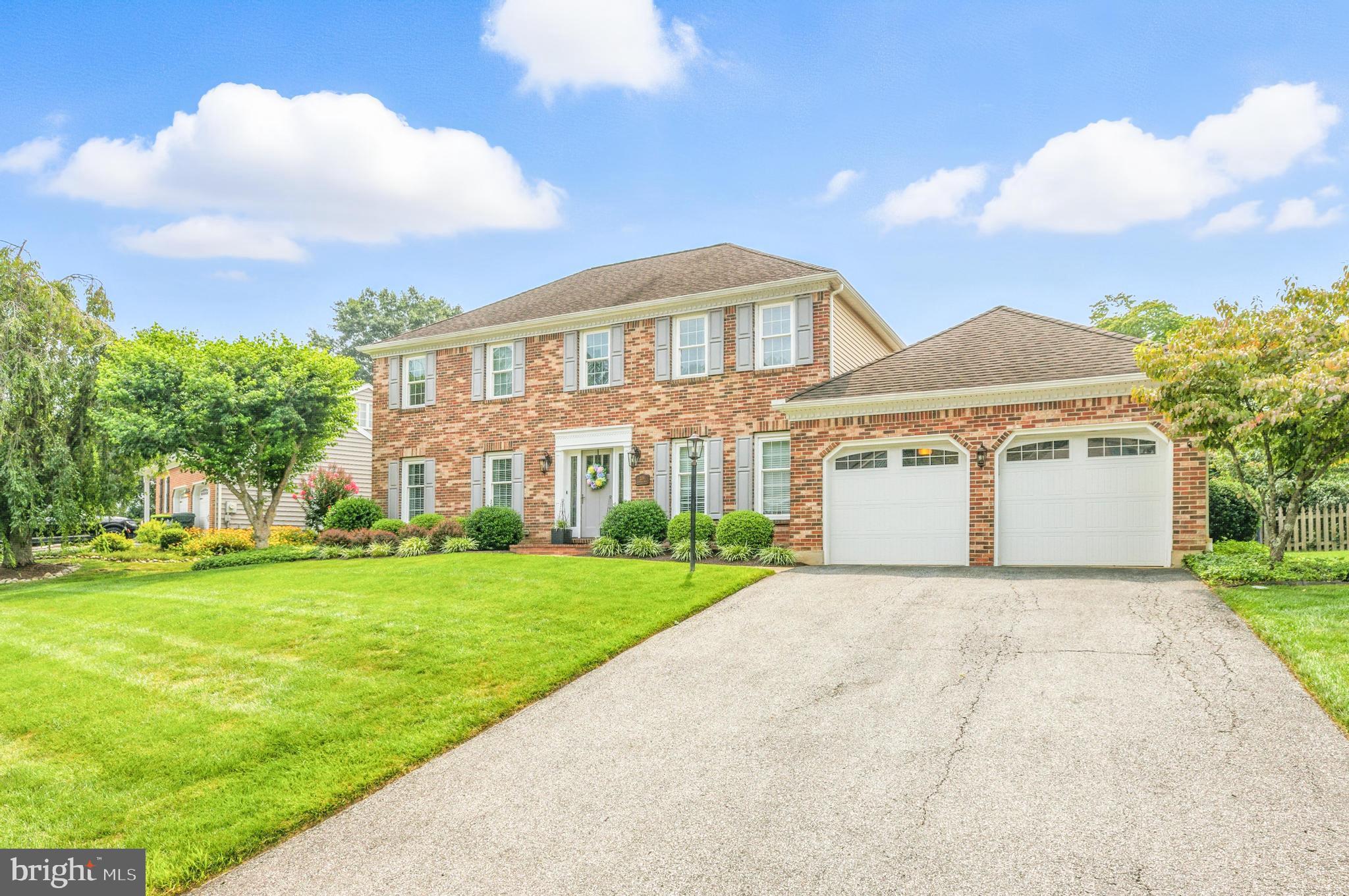 209 BARBERRY DRIVE
