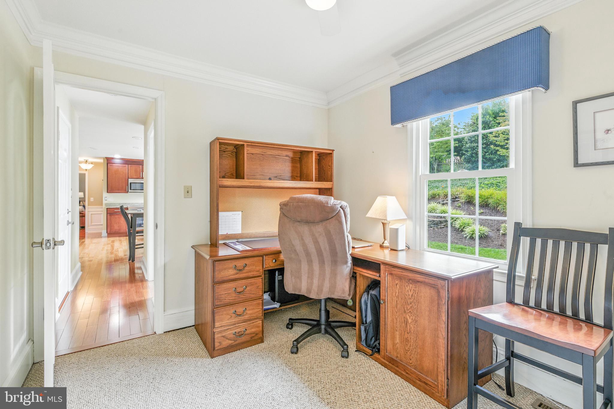 209 BARBERRY DRIVE