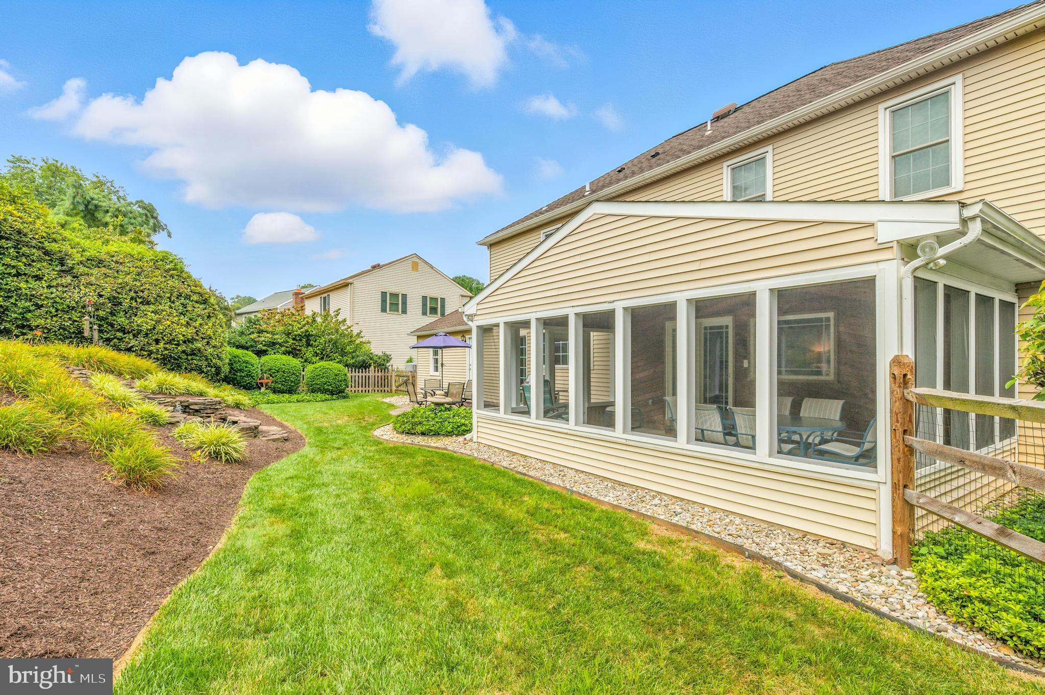 209 BARBERRY DRIVE