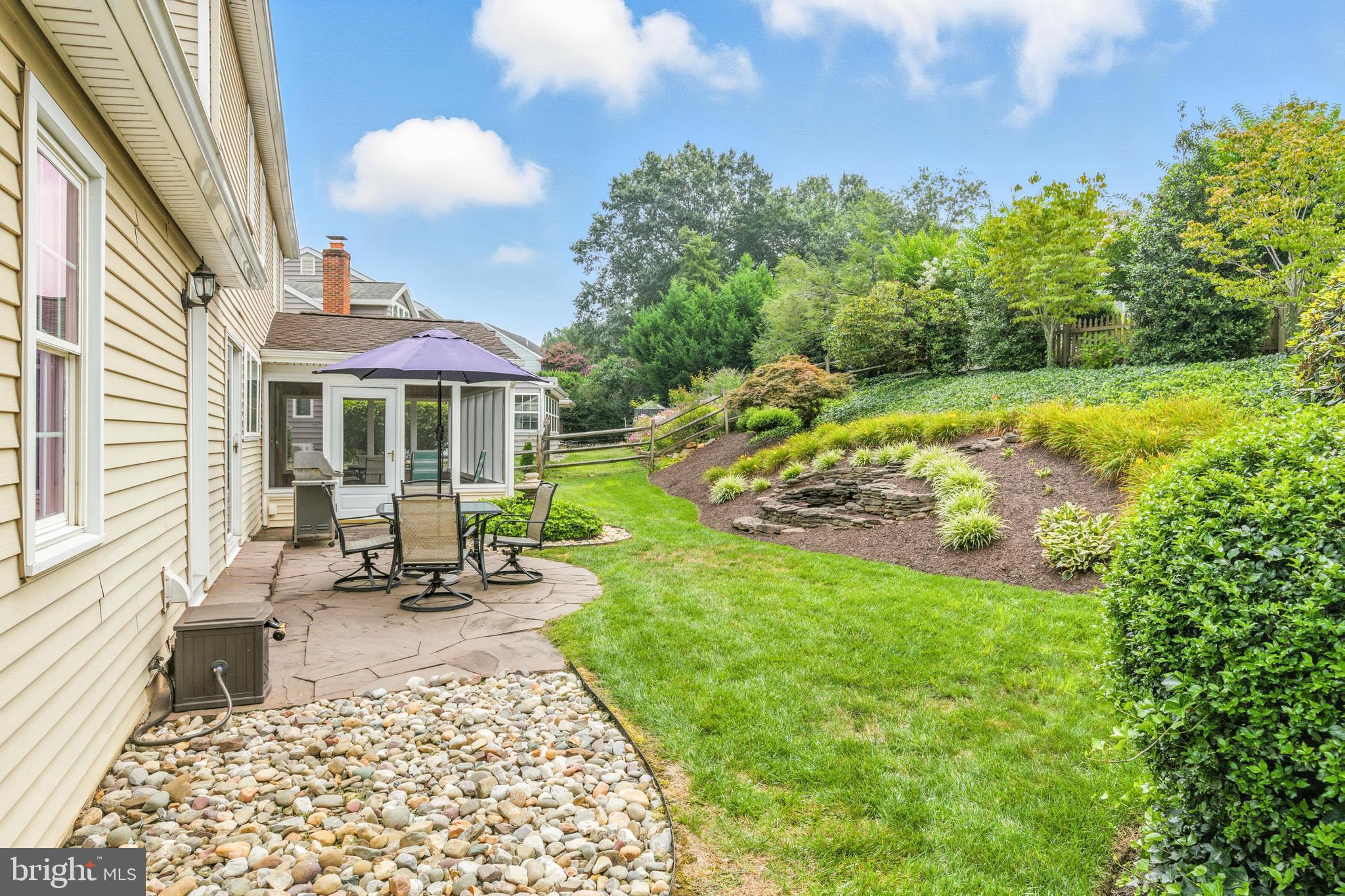 209 BARBERRY DRIVE