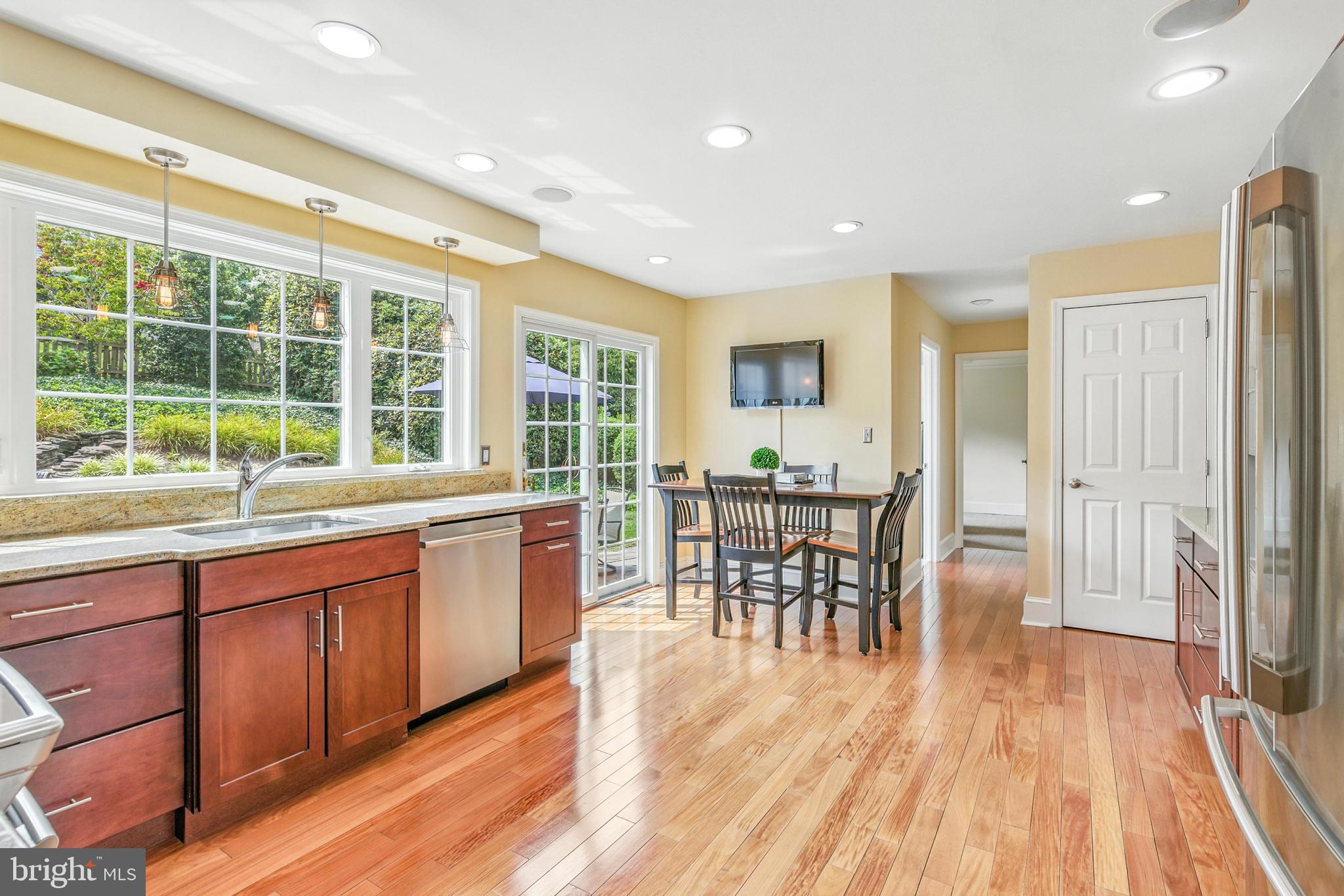 209 BARBERRY DRIVE