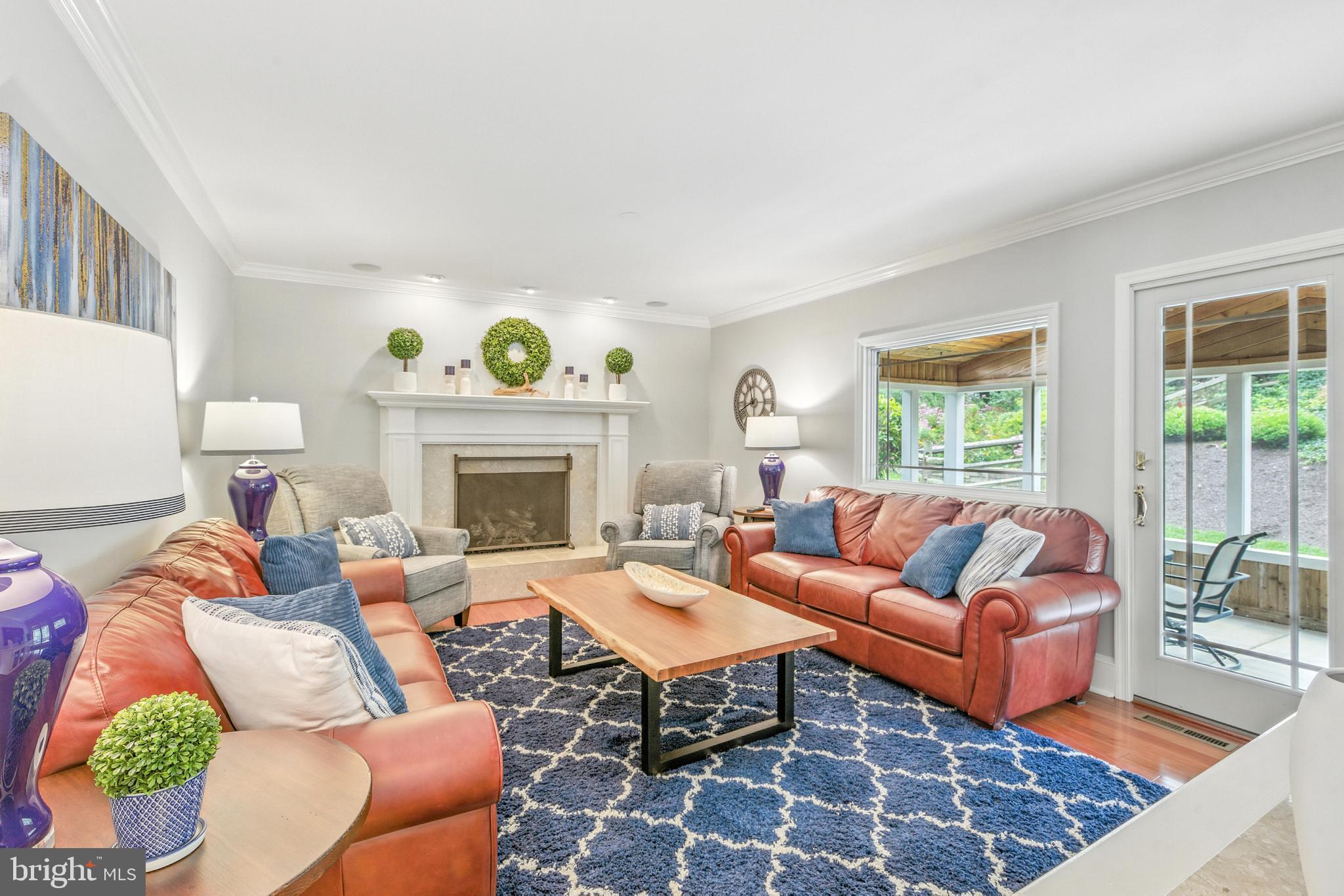 209 BARBERRY DRIVE