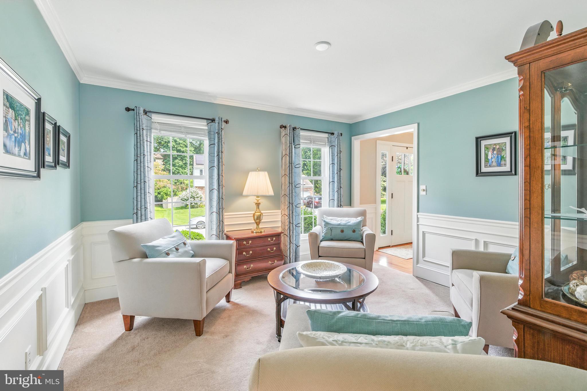 209 BARBERRY DRIVE
