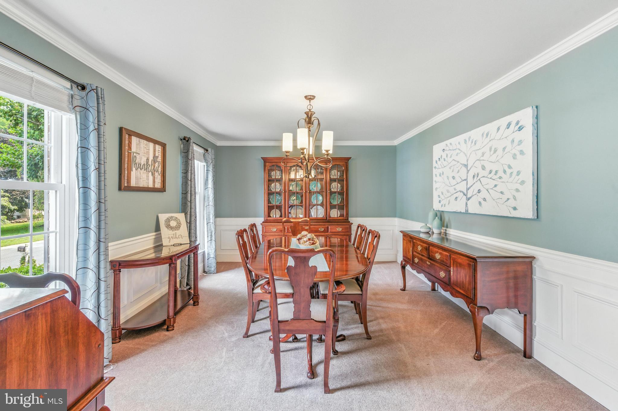 209 BARBERRY DRIVE