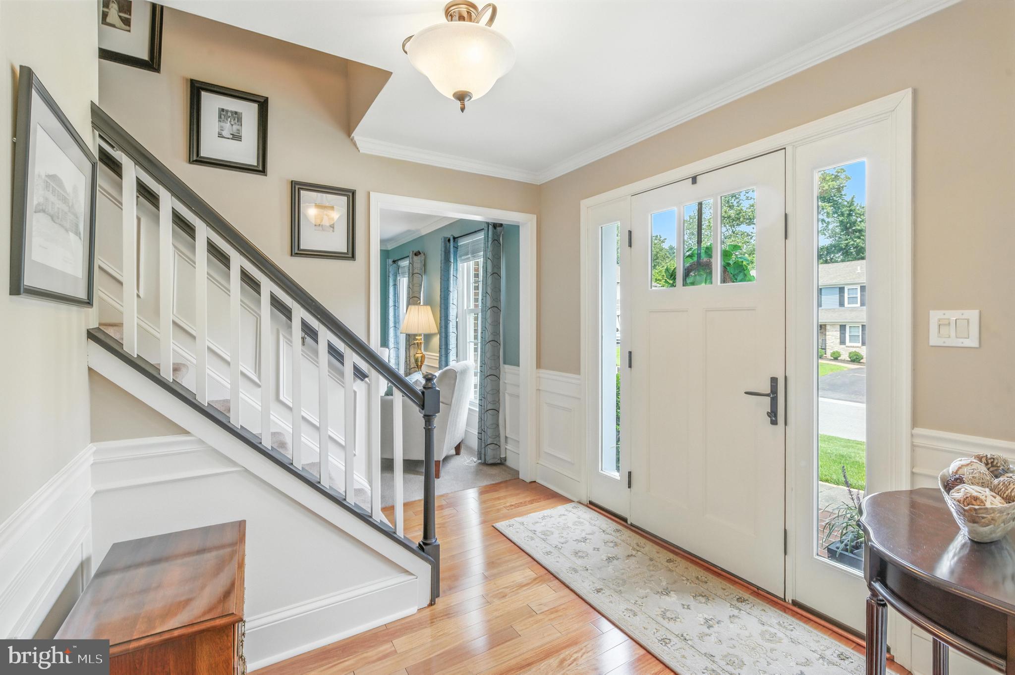 209 BARBERRY DRIVE