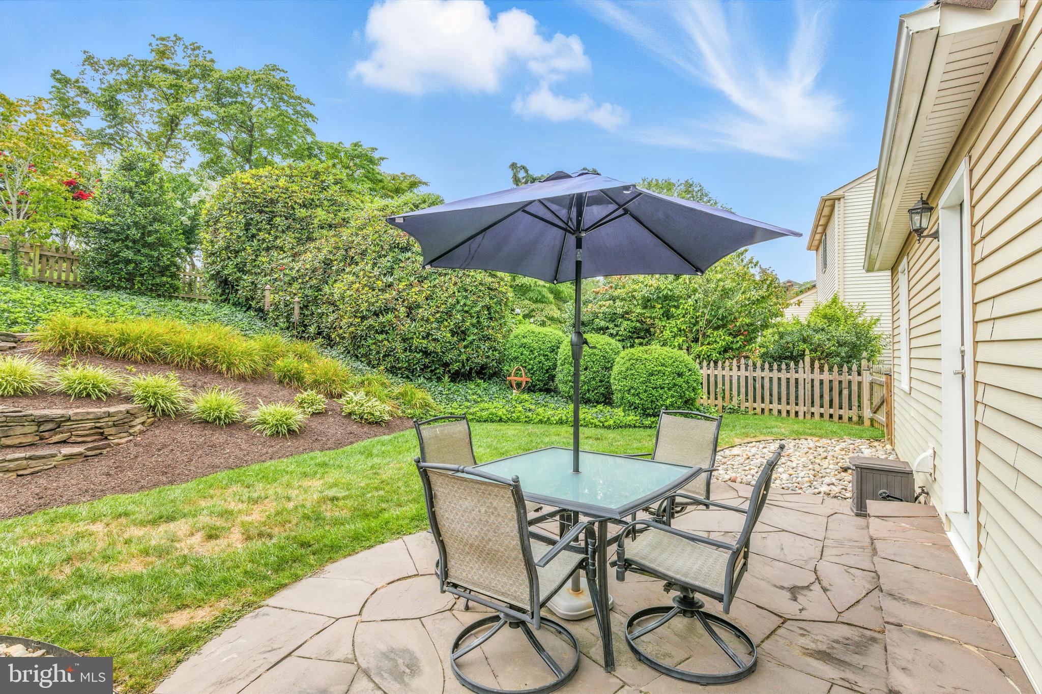 209 BARBERRY DRIVE