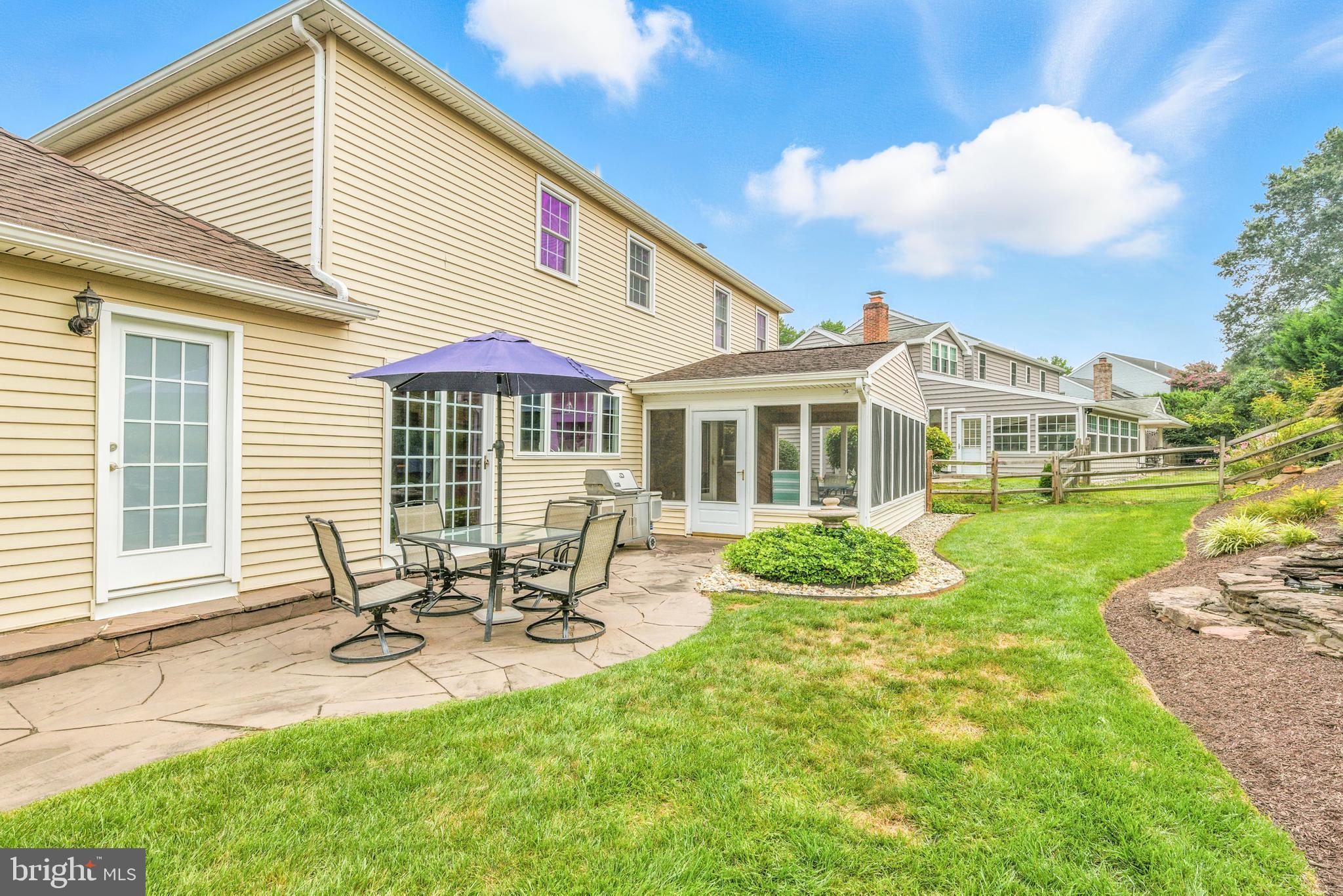 209 BARBERRY DRIVE