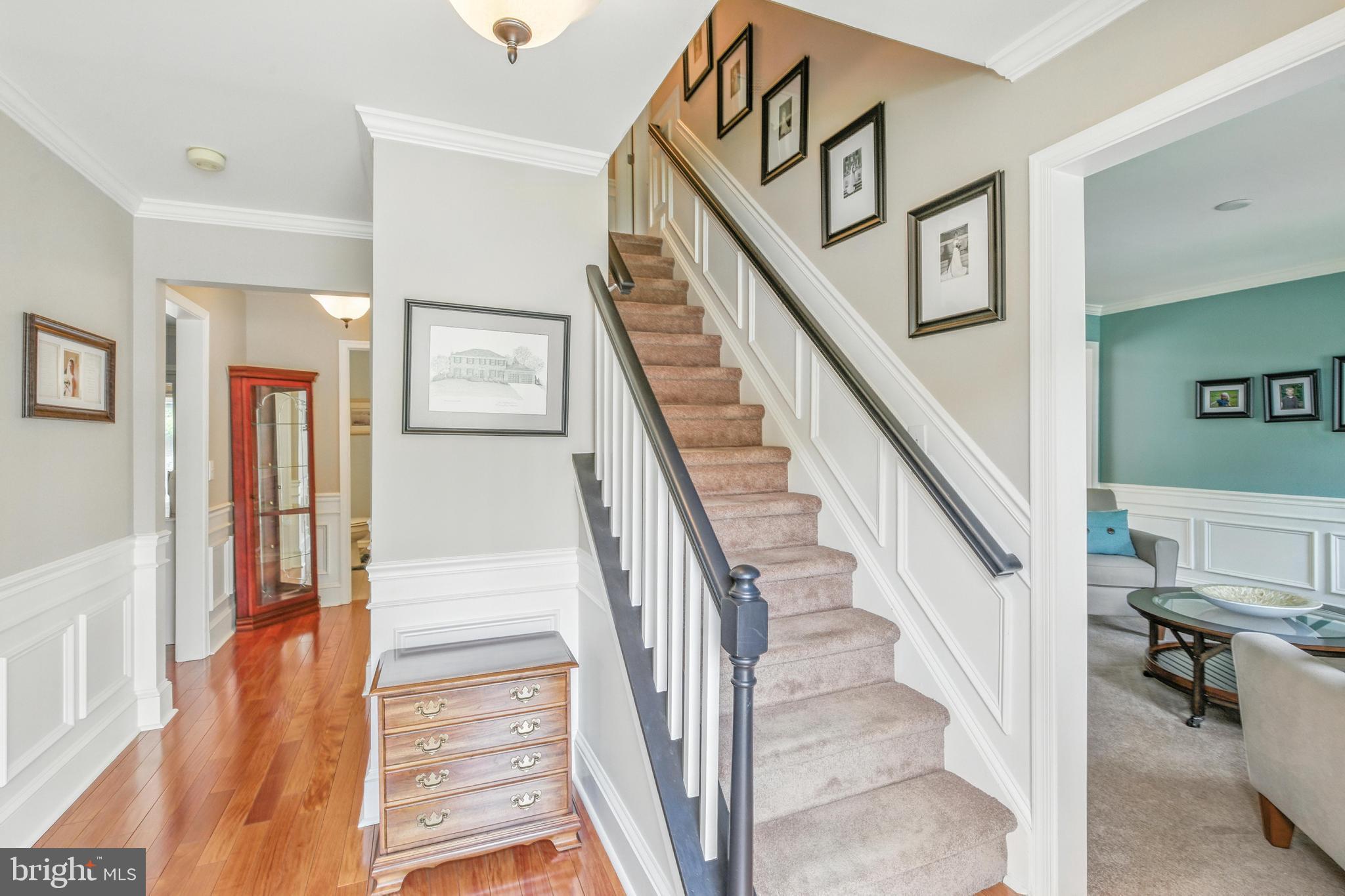 209 BARBERRY DRIVE