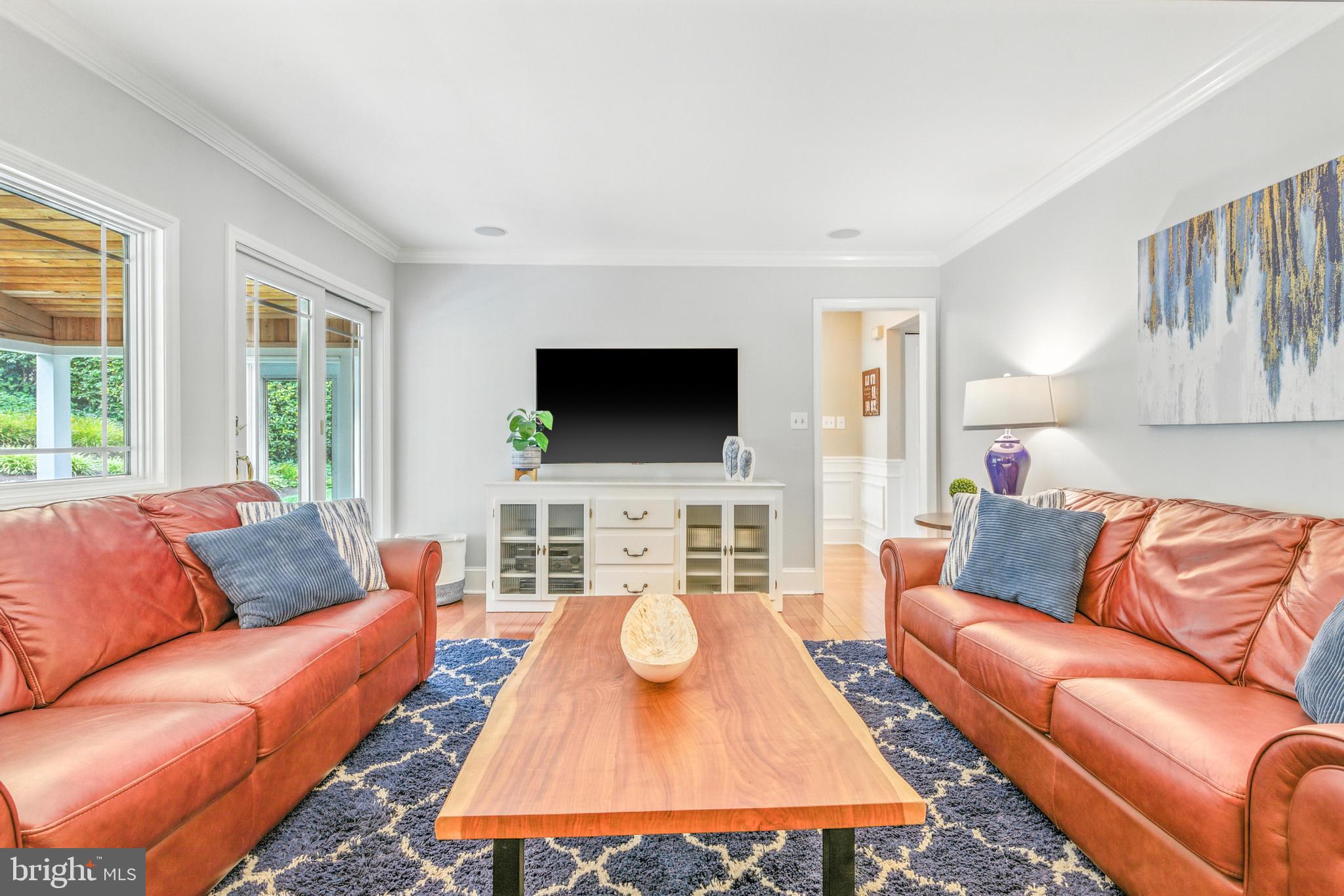 209 BARBERRY DRIVE