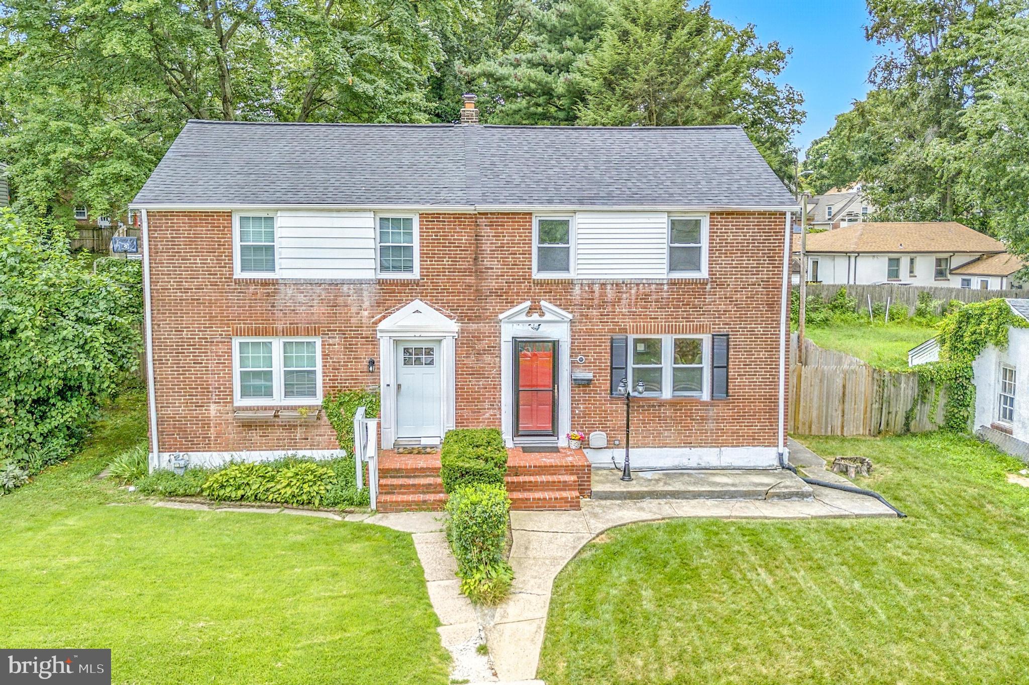 313 FOREST DRIVE