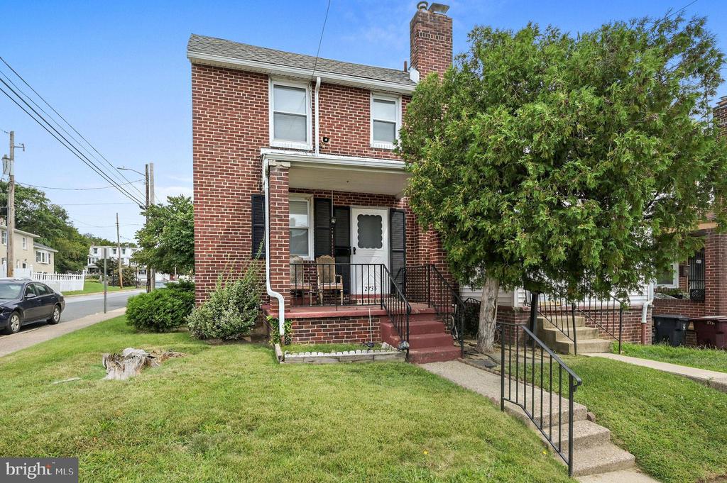 2735 W THIRD STREET