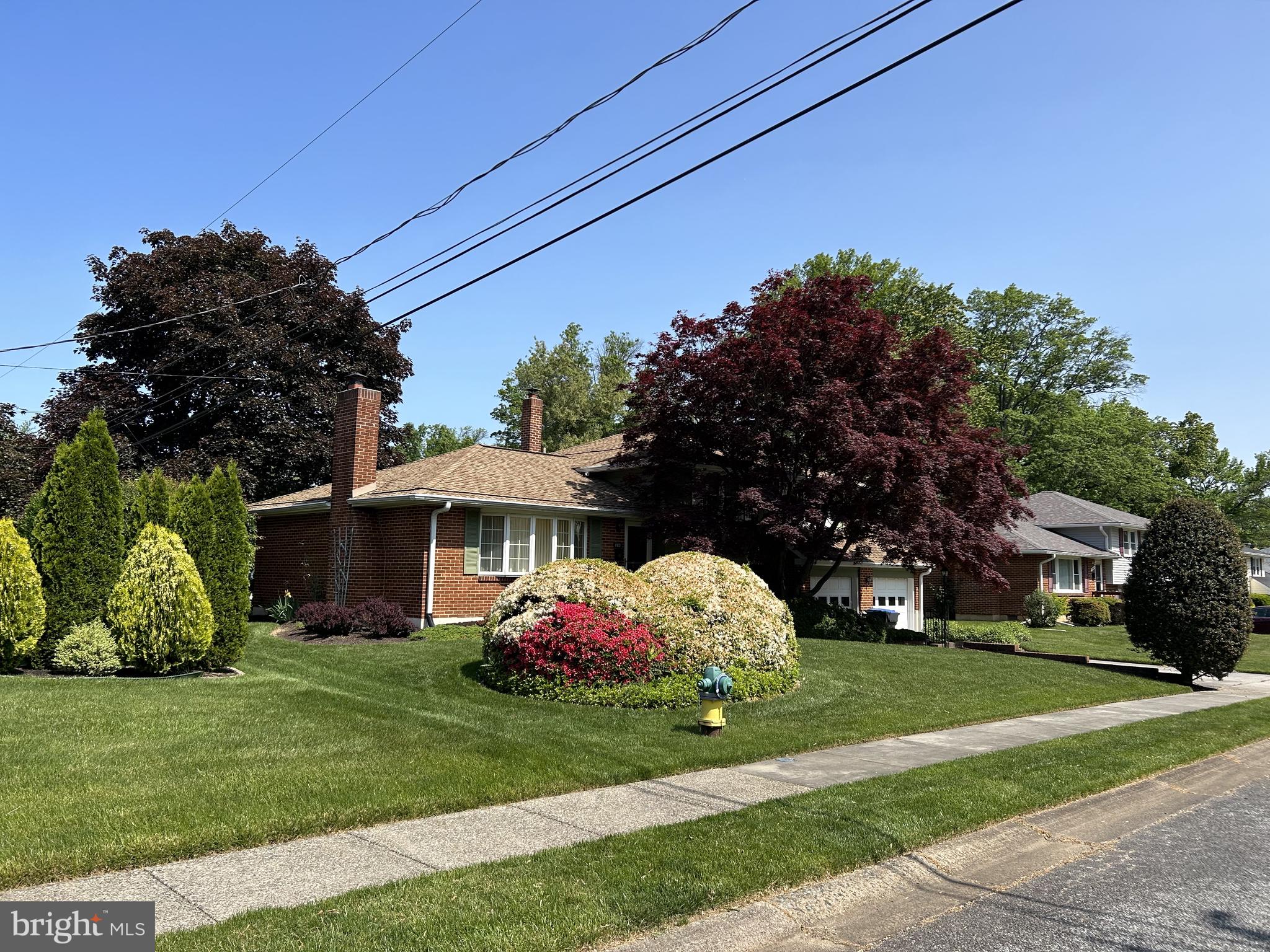 1903 BRANT ROAD
