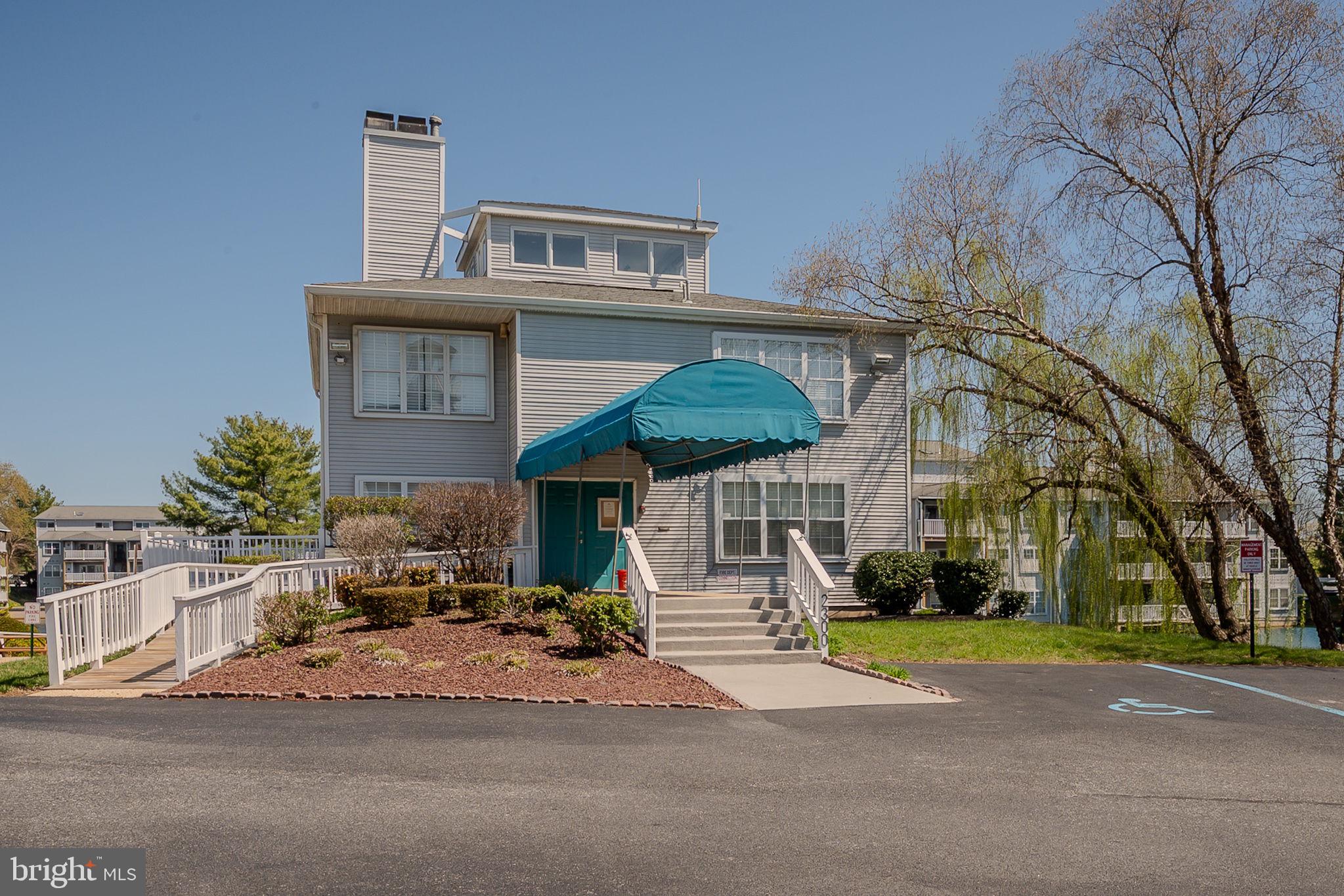 2607 WATERS EDGE DRIVE