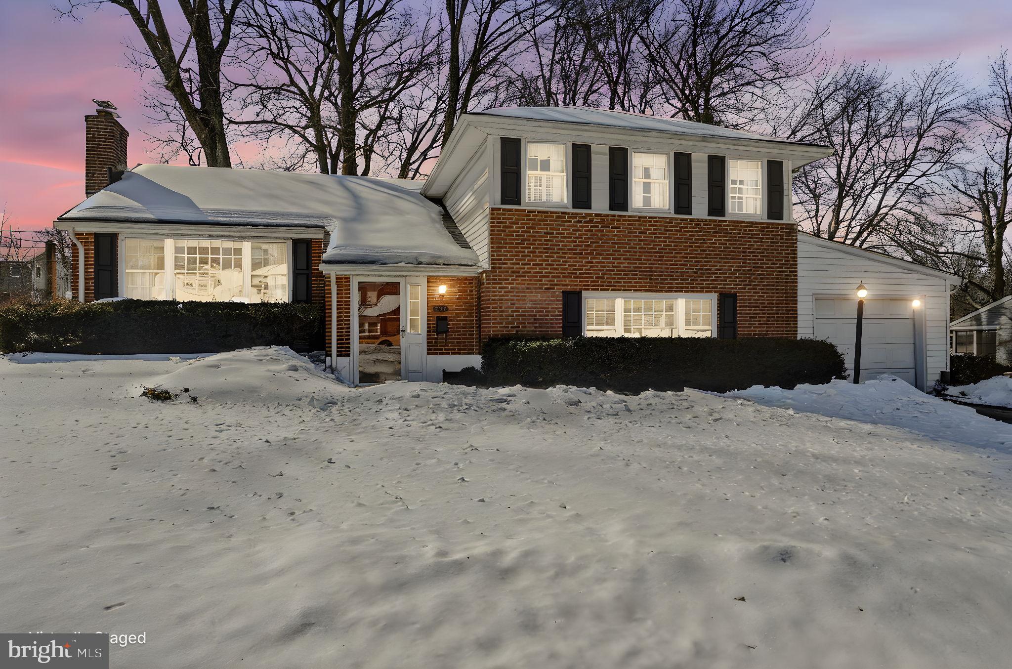 2414 CANEY ROAD