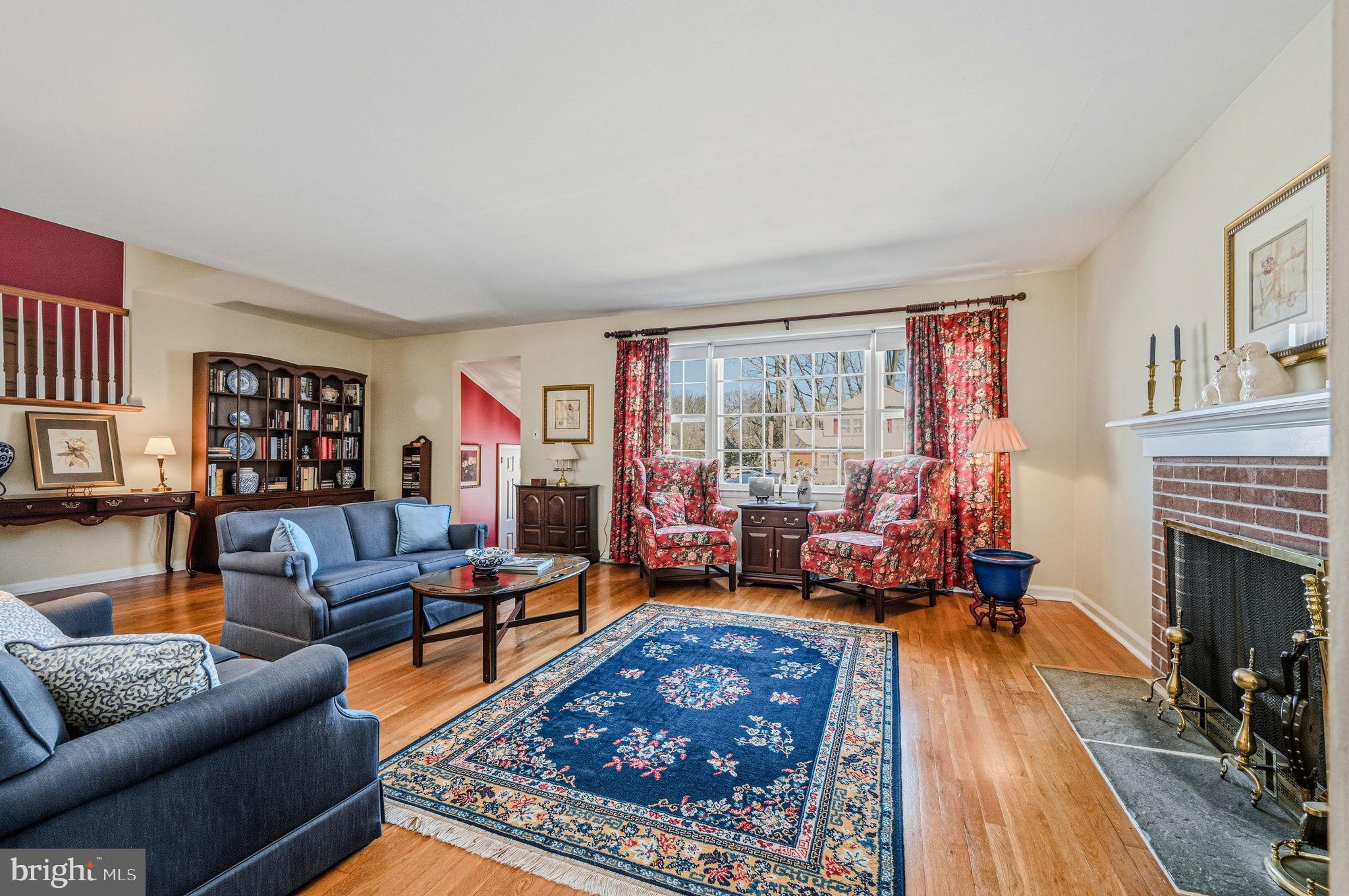 2414 CANEY ROAD