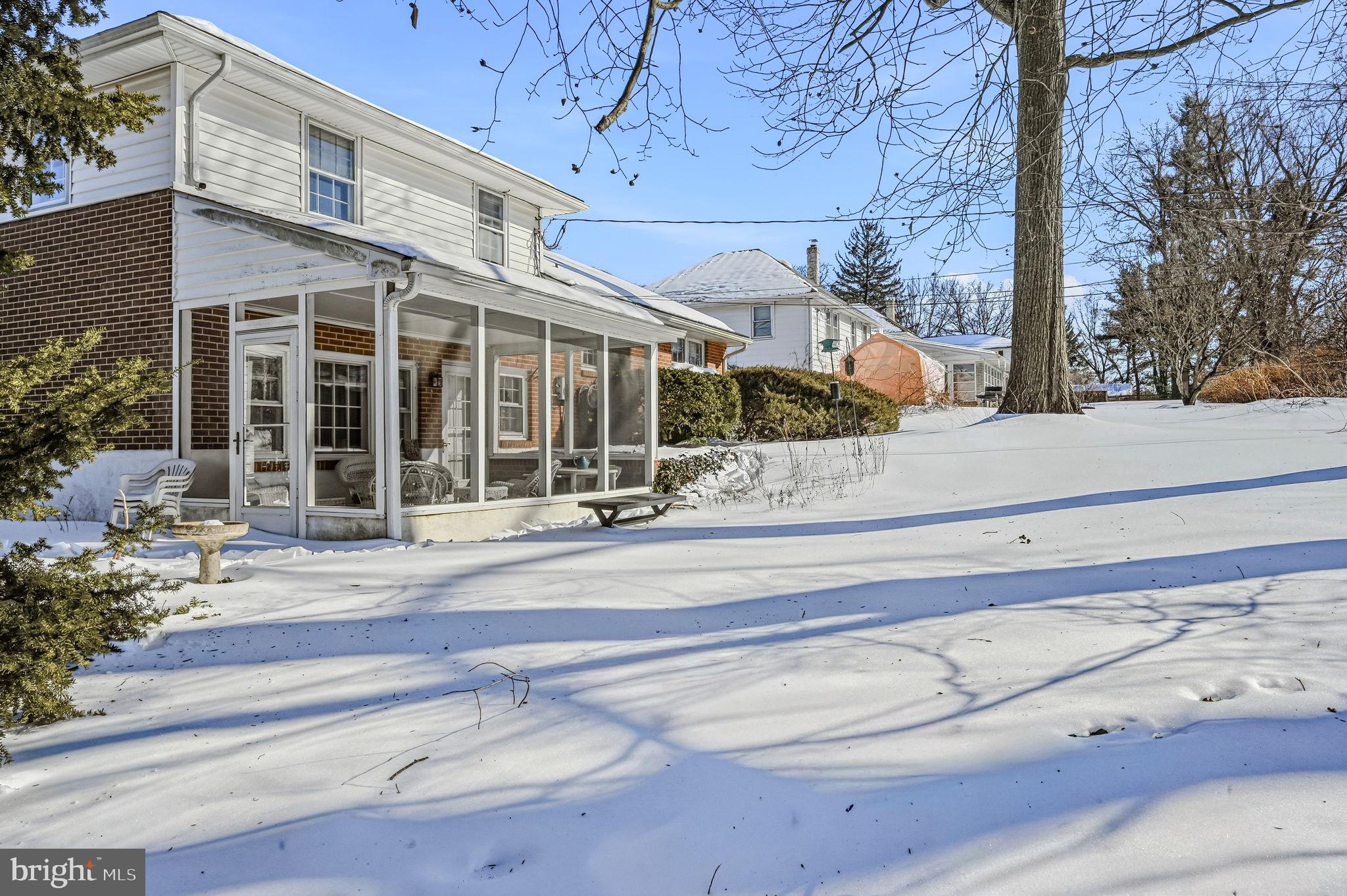 2414 CANEY ROAD